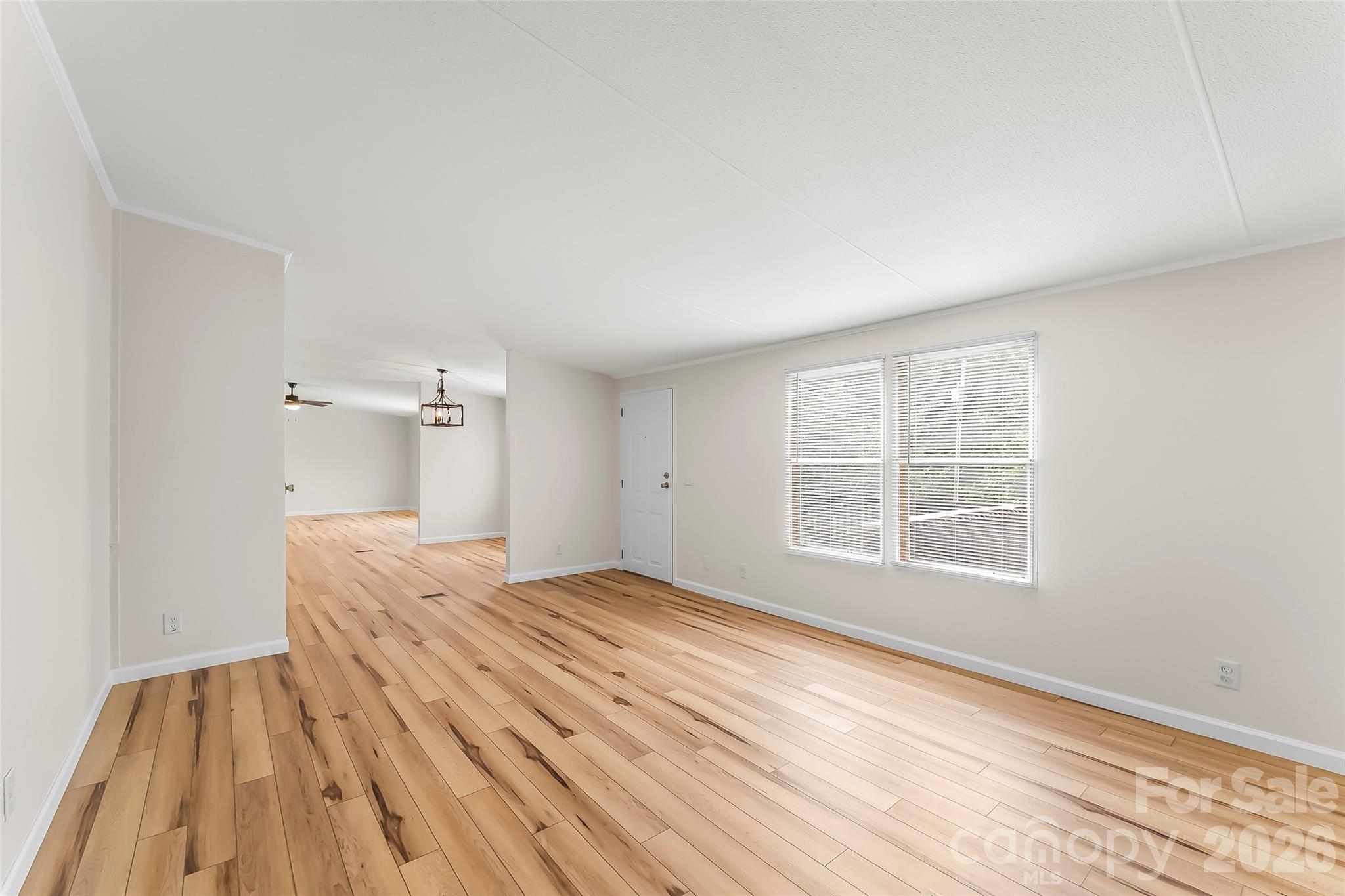 390 Stacy Hollow Drive — Marion