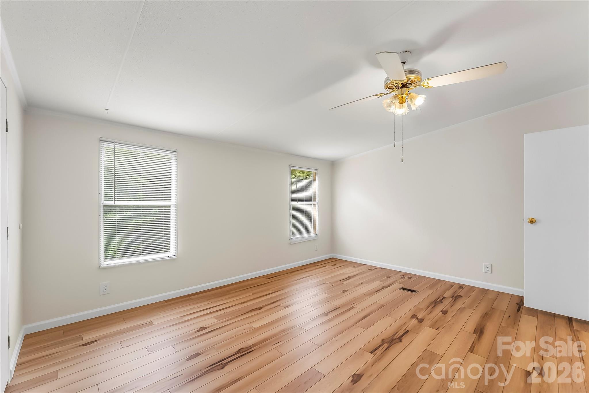 390 Stacy Hollow Drive — Marion