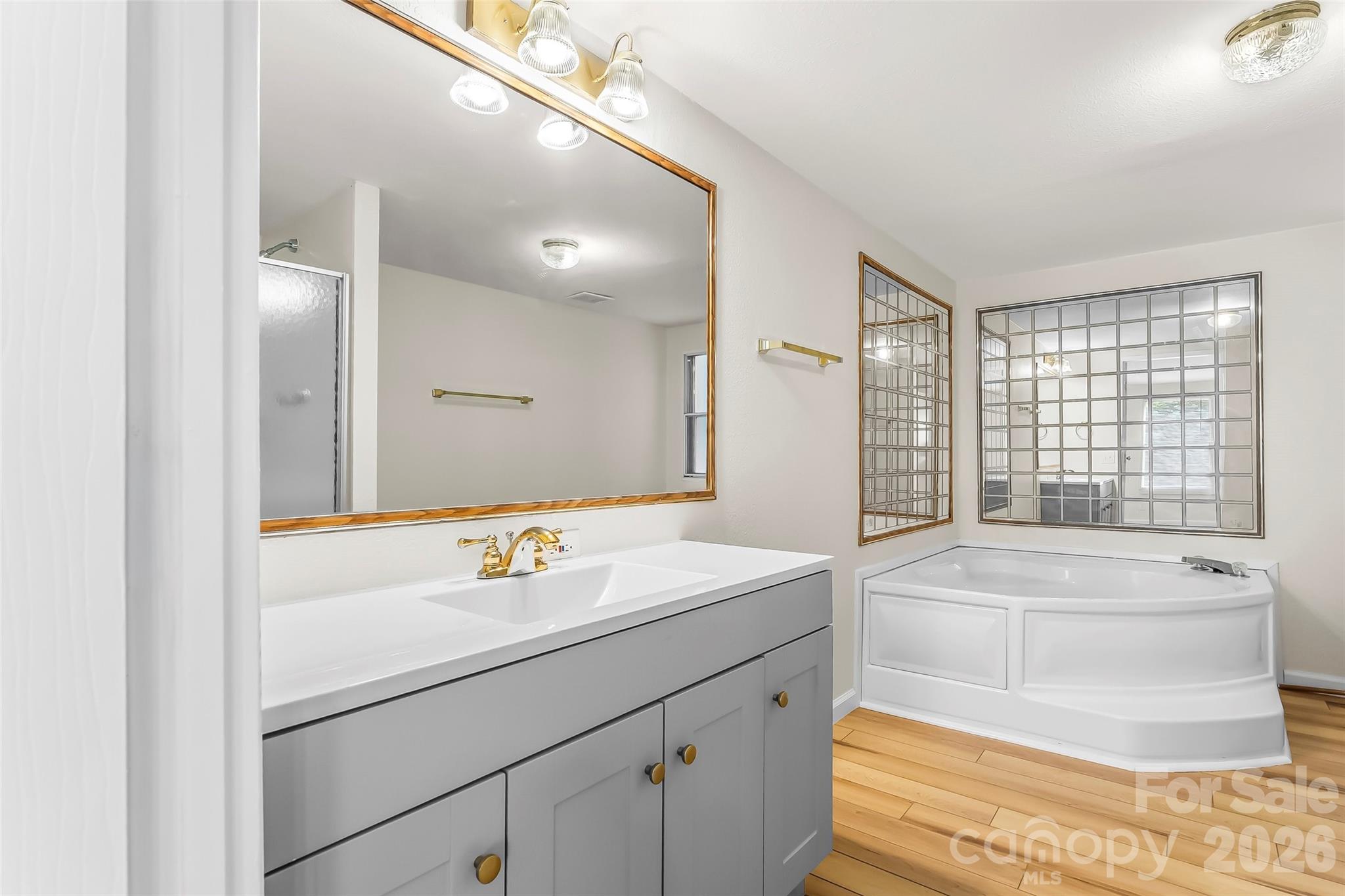 390 Stacy Hollow Drive — Marion