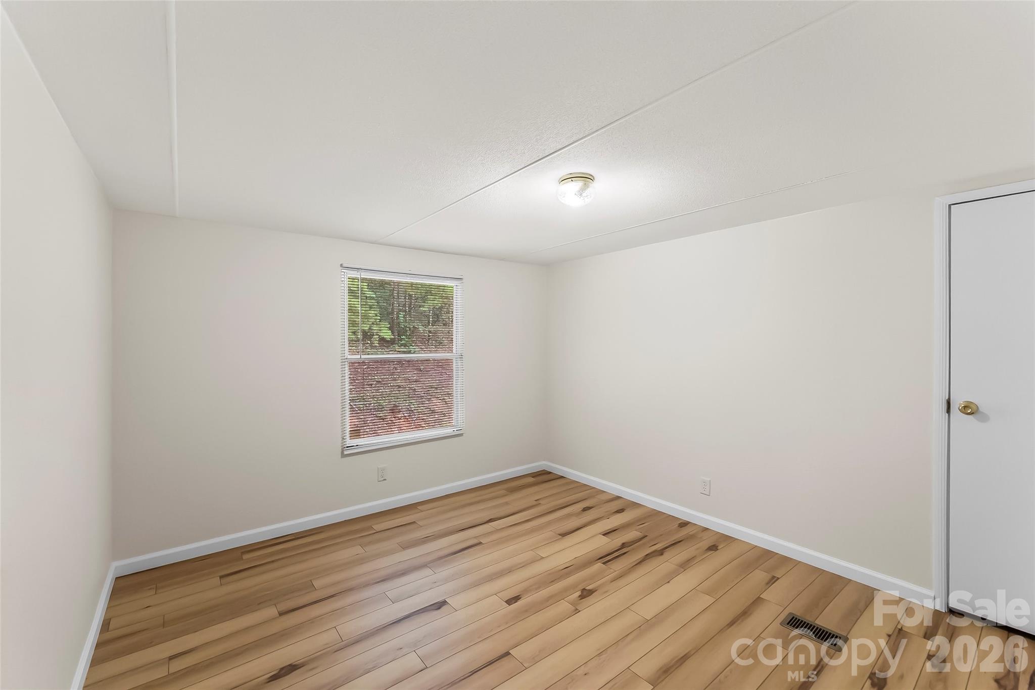 390 Stacy Hollow Drive — Marion
