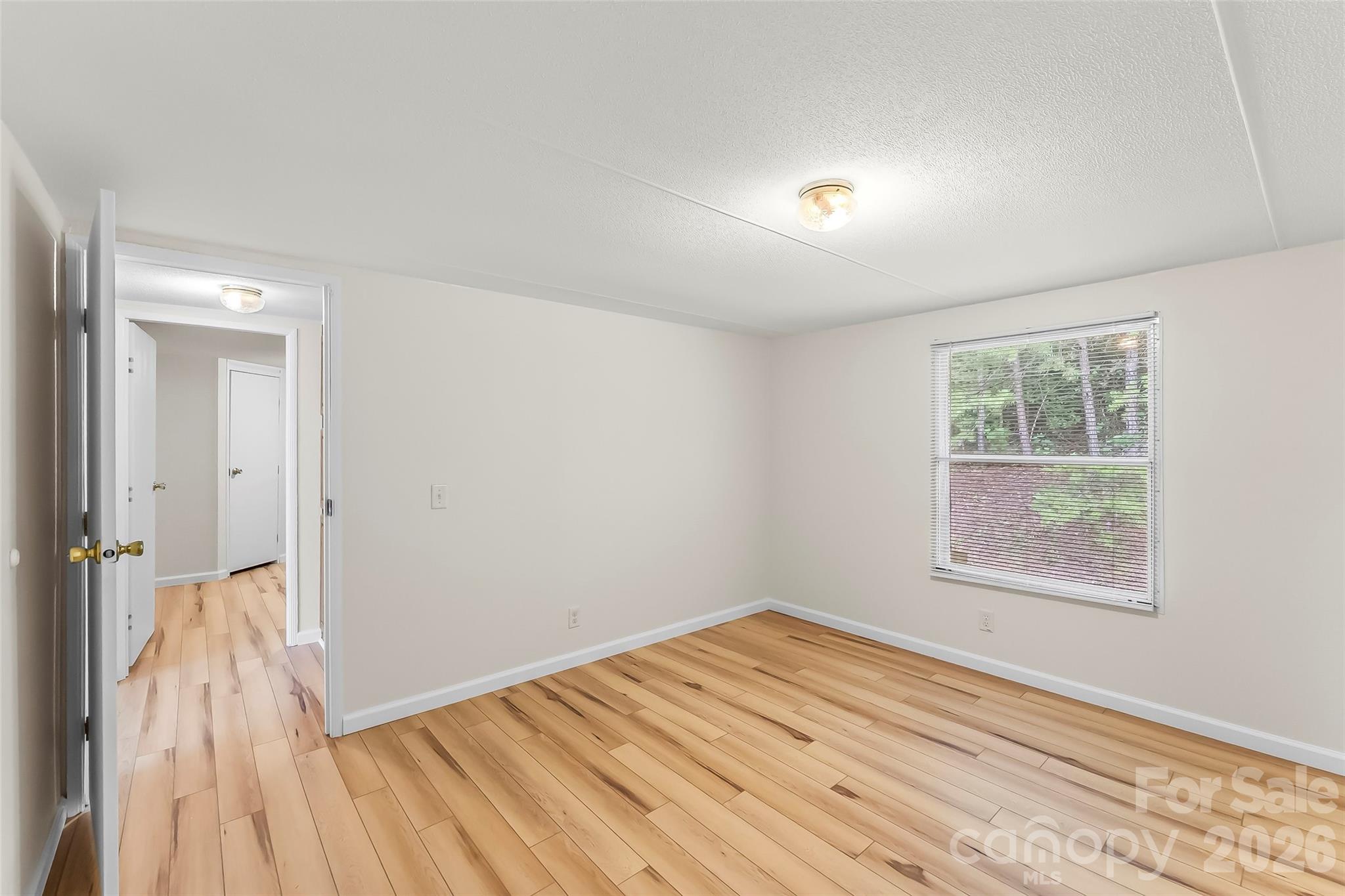 390 Stacy Hollow Drive — Marion