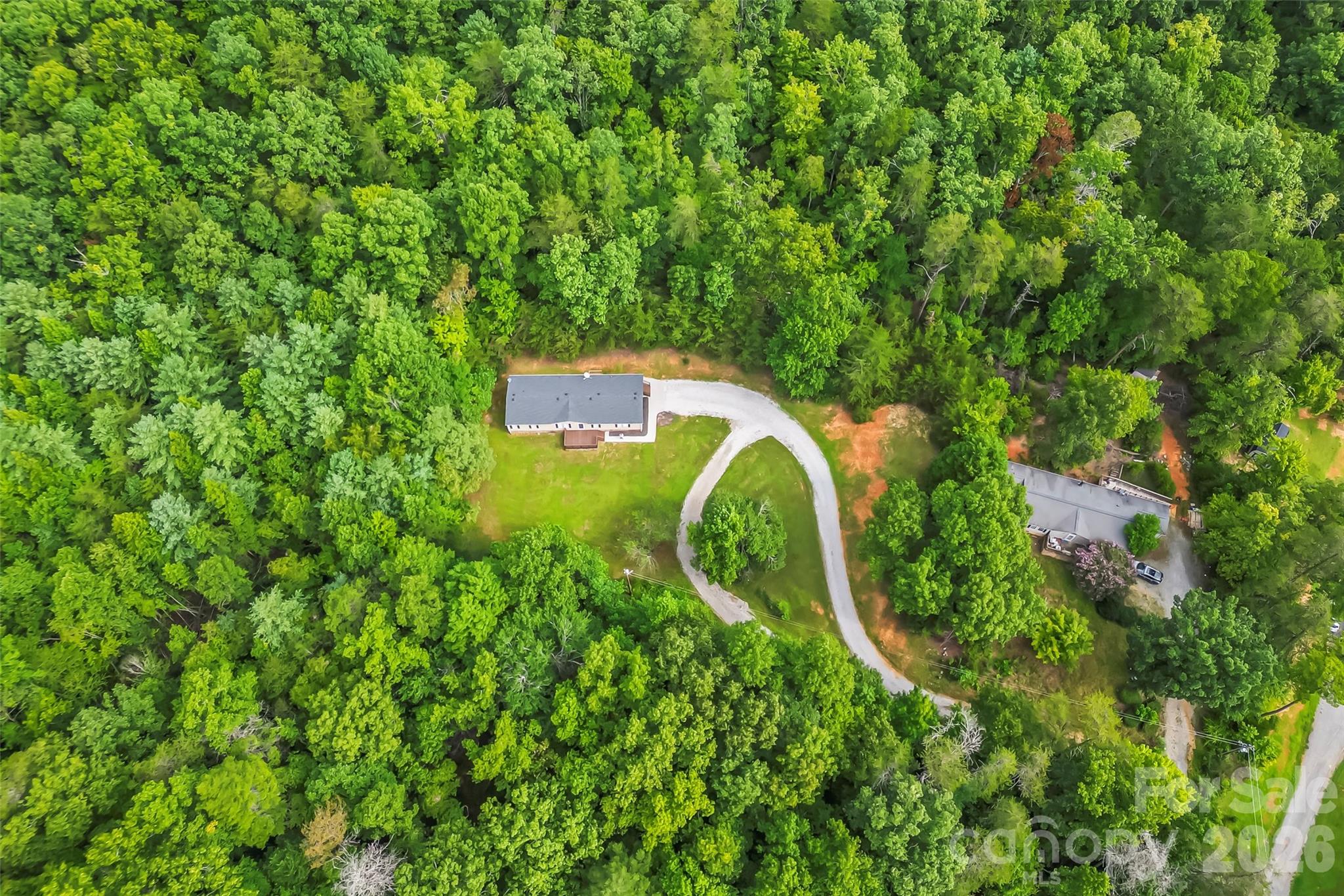 390 Stacy Hollow Drive — Marion
