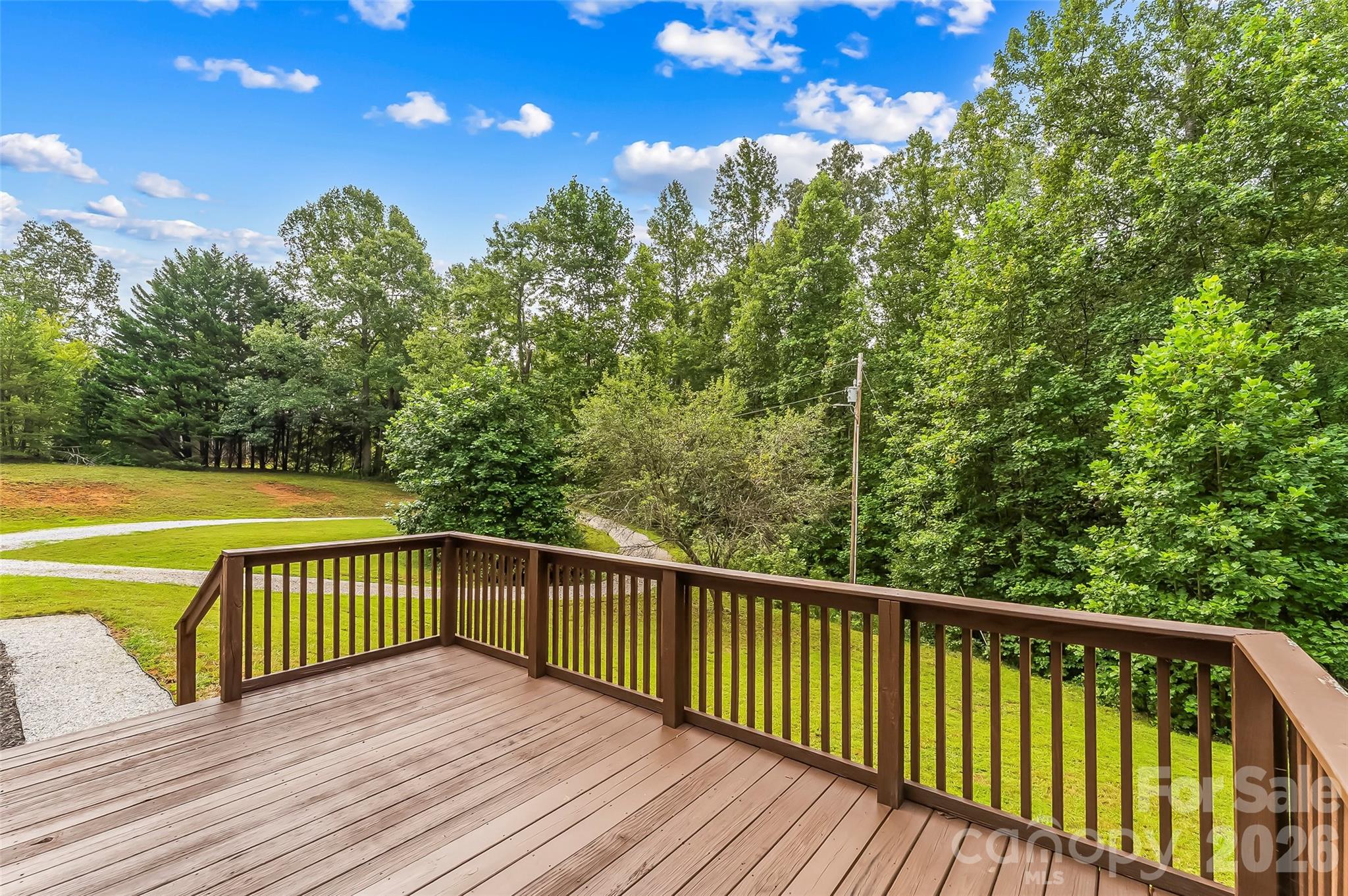 390 Stacy Hollow Drive — Marion