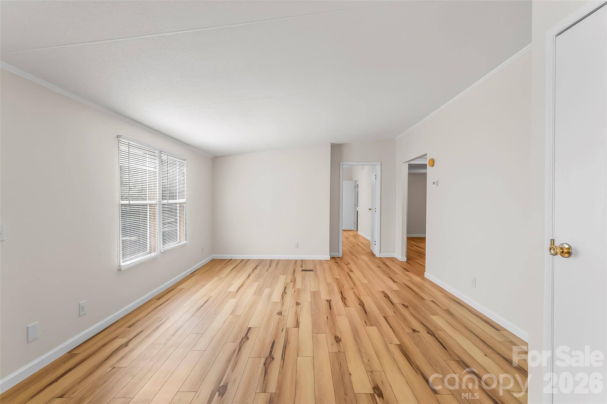 390 Stacy Hollow Drive — Marion