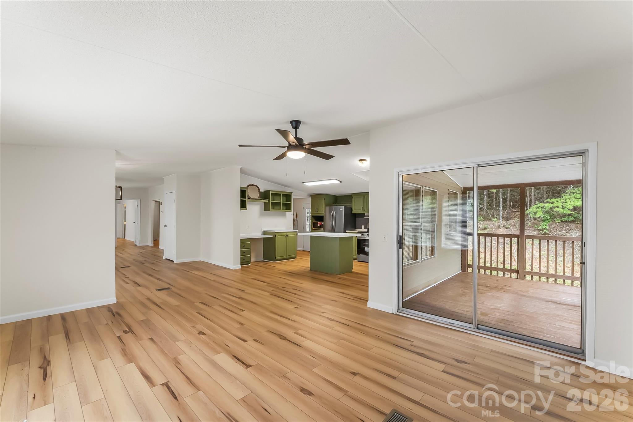 390 Stacy Hollow Drive — Marion