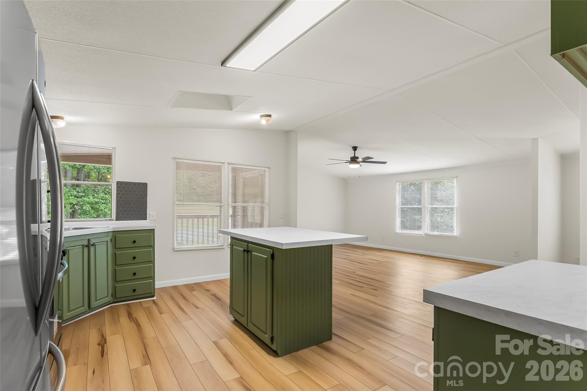 390 Stacy Hollow Drive — Marion