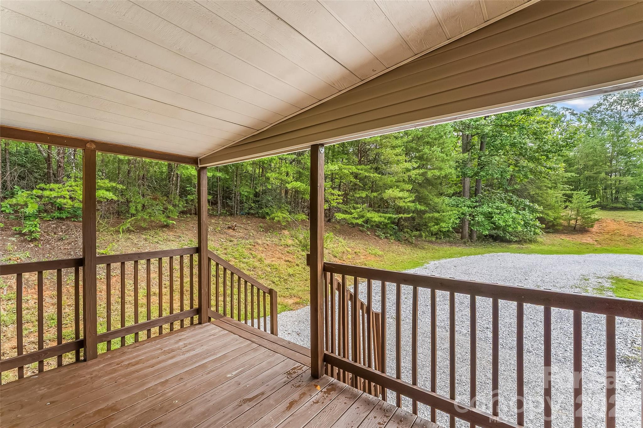 390 Stacy Hollow Drive — Marion