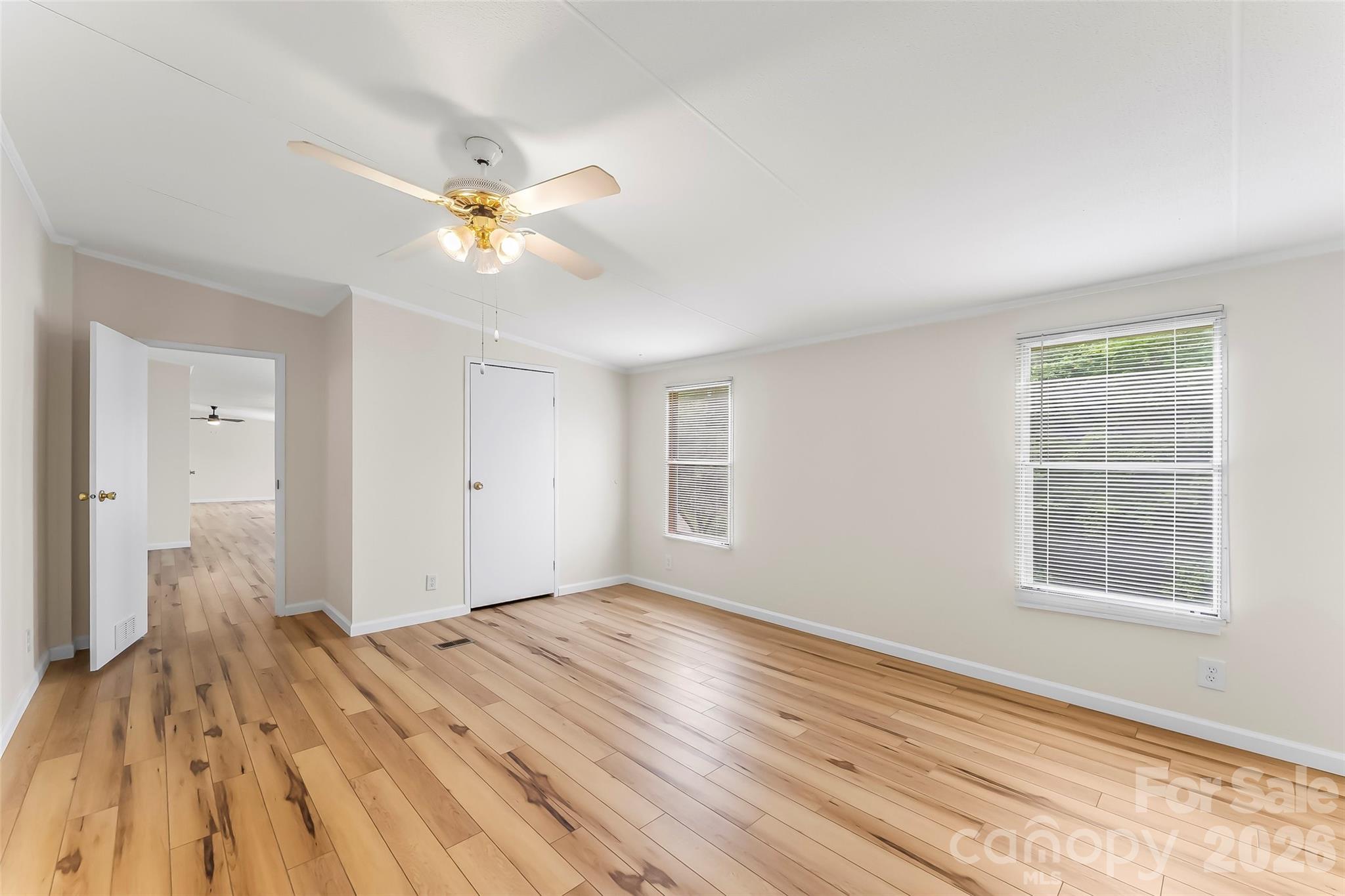 390 Stacy Hollow Drive — Marion