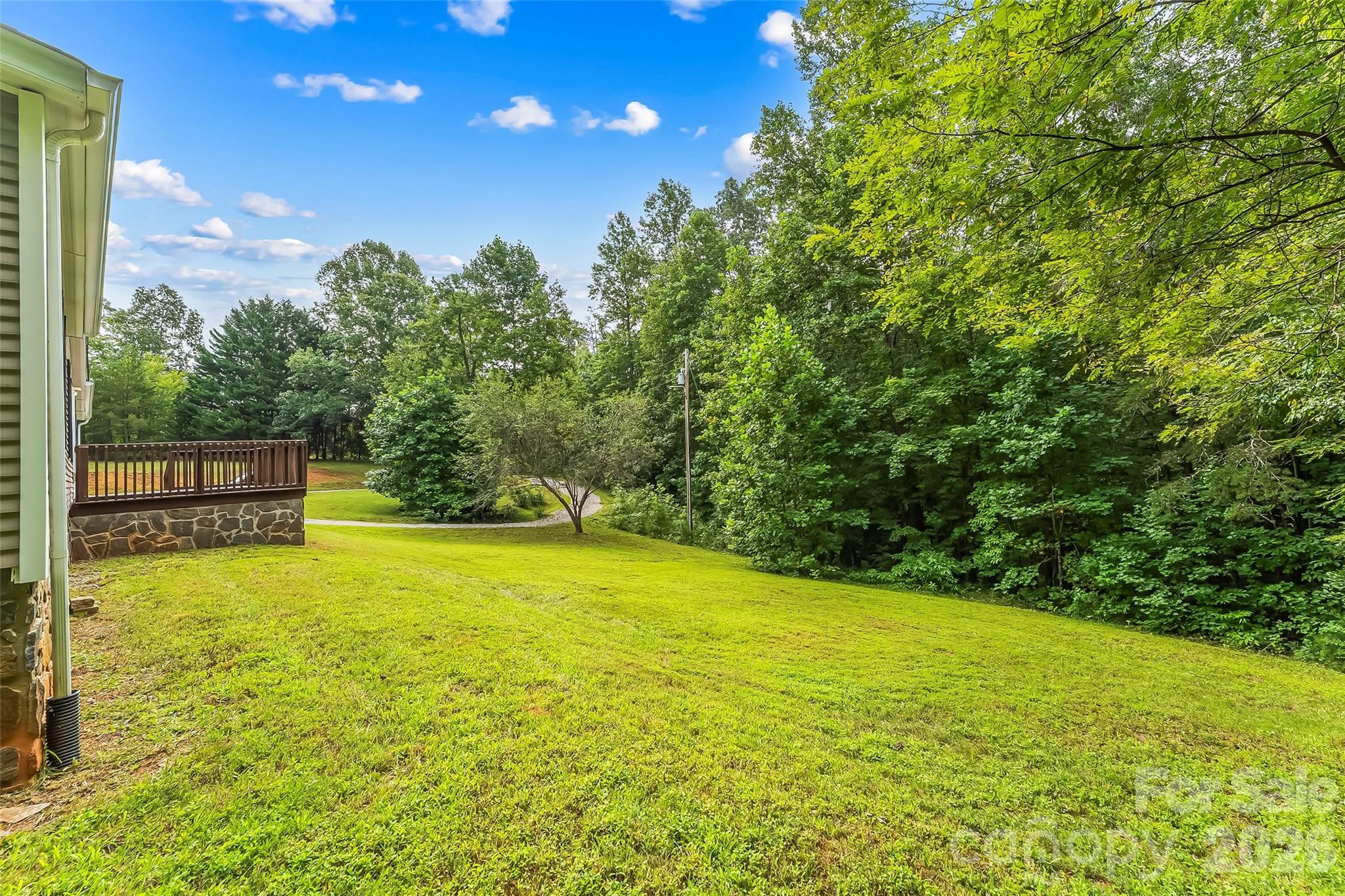 390 Stacy Hollow Drive — Marion