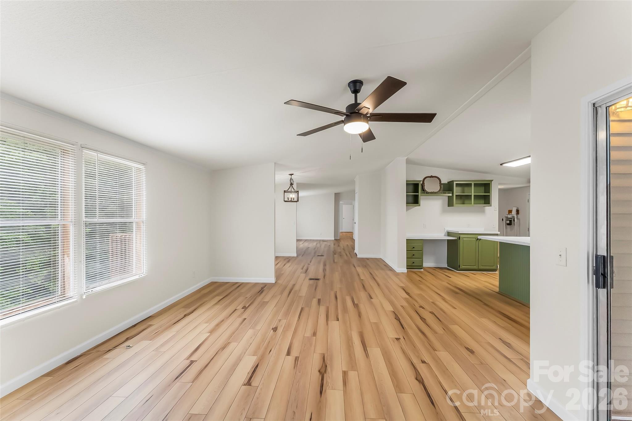 390 Stacy Hollow Drive — Marion