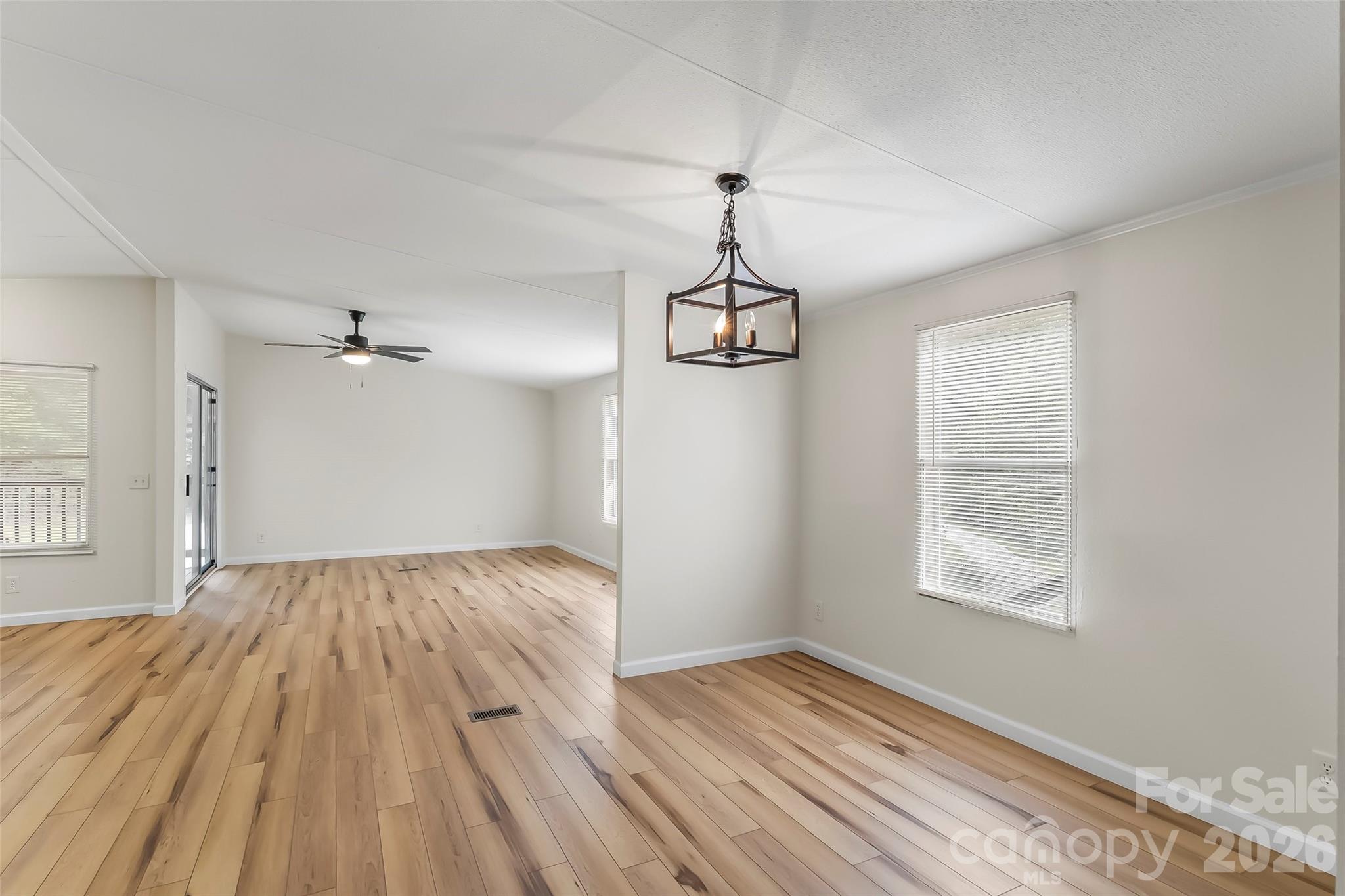 390 Stacy Hollow Drive — Marion
