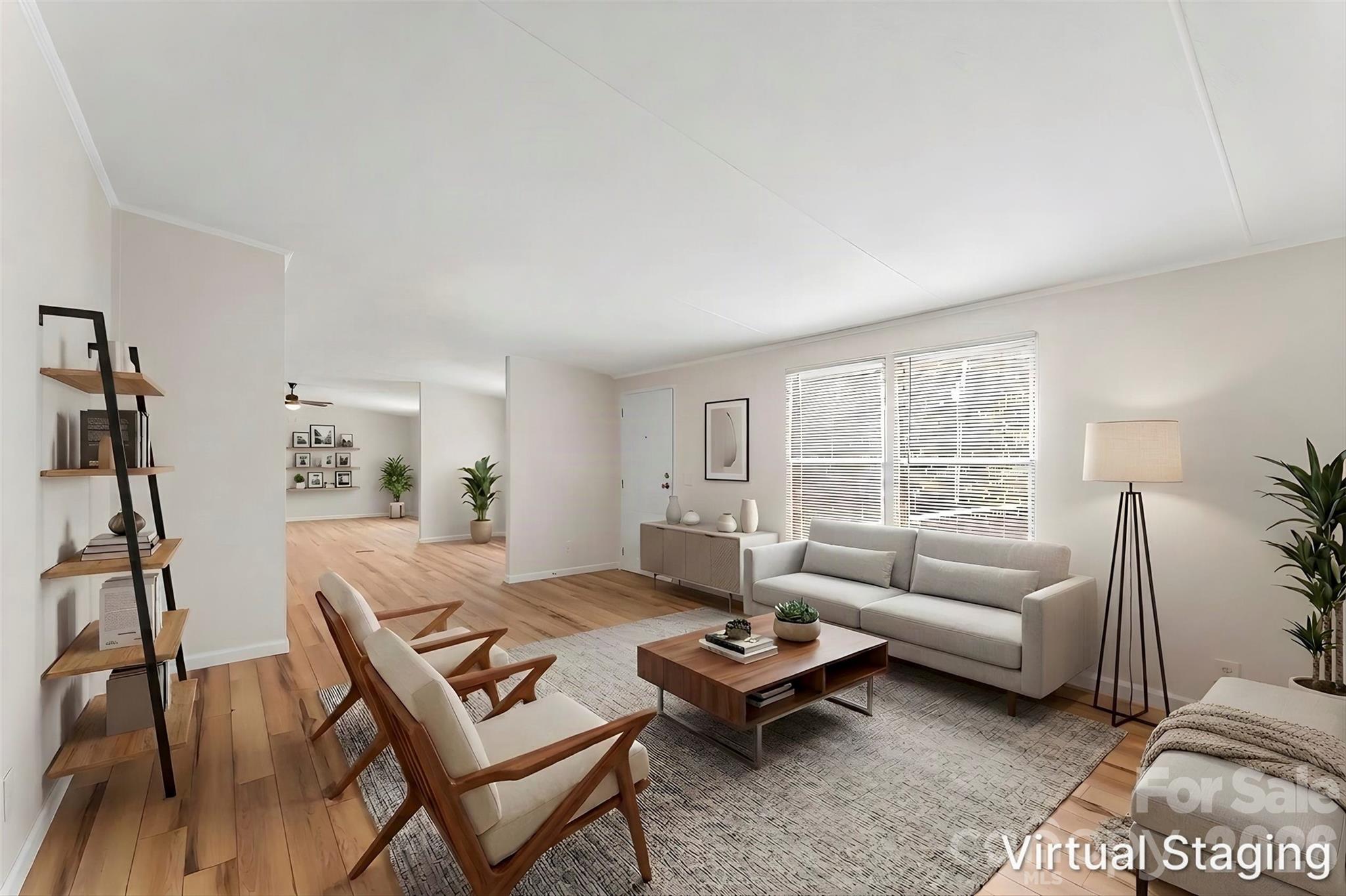 390 Stacy Hollow Drive — Marion
