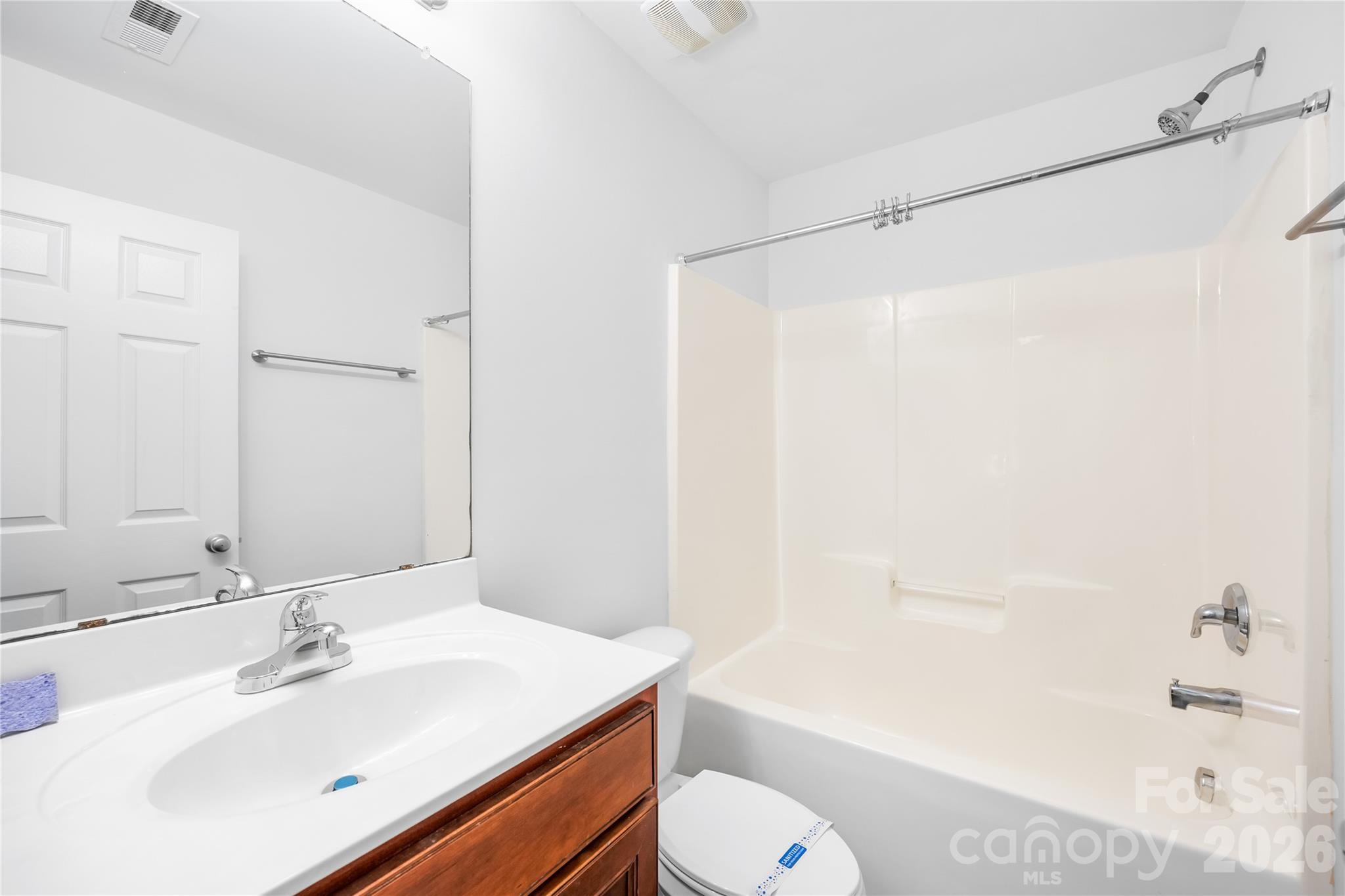 3053 Summerfield Ridge Lane — Charlotte