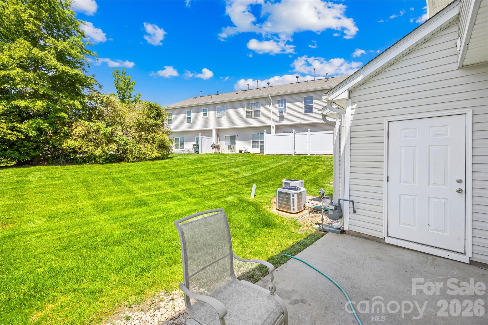 3053 Summerfield Ridge Lane — Charlotte
