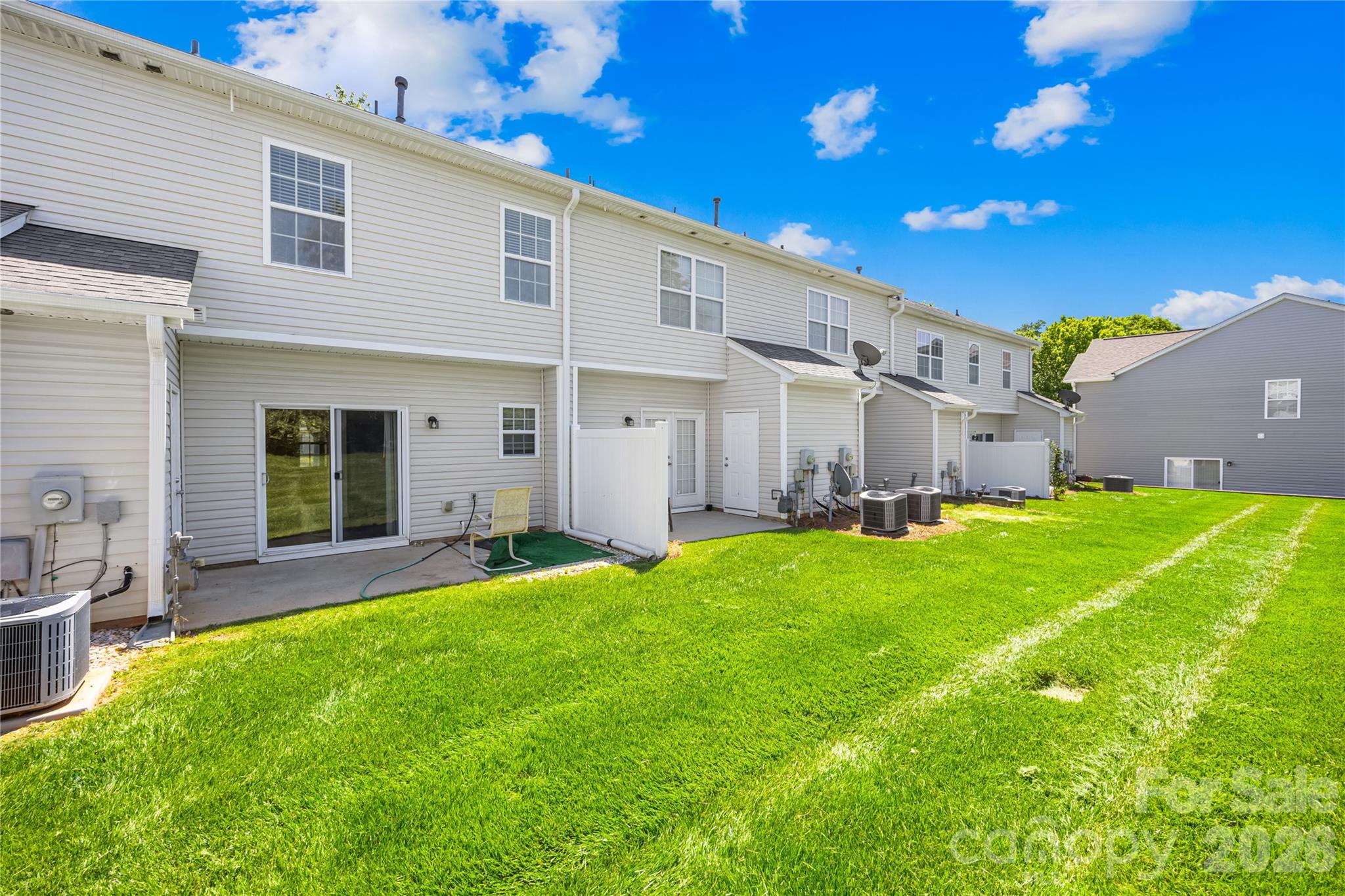 3053 Summerfield Ridge Lane — Charlotte
