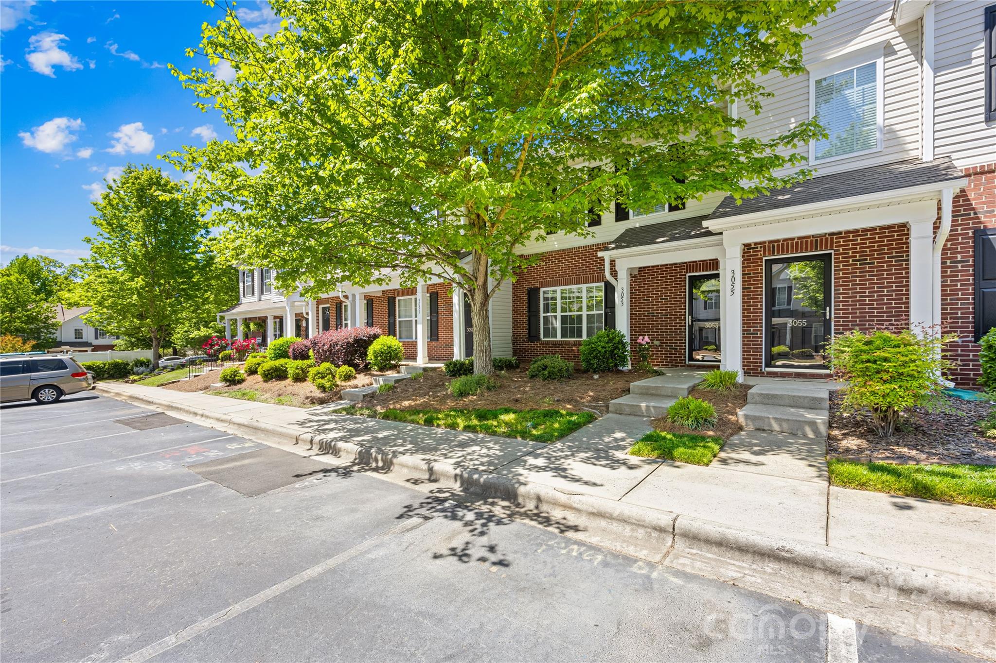 3053 Summerfield Ridge Lane — Charlotte