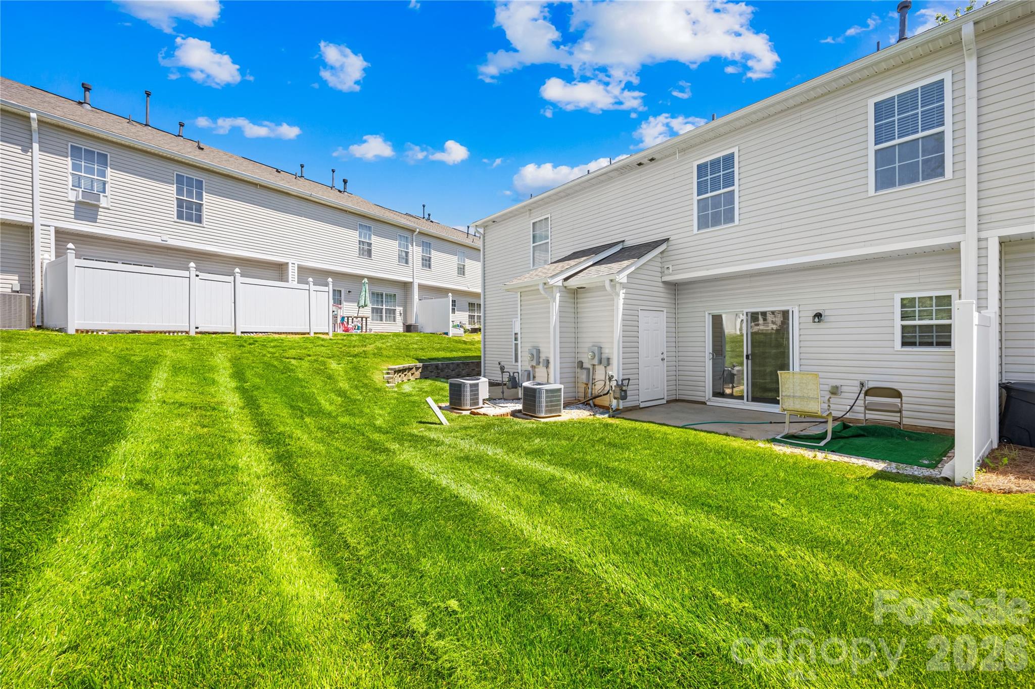 3053 Summerfield Ridge Lane — Charlotte
