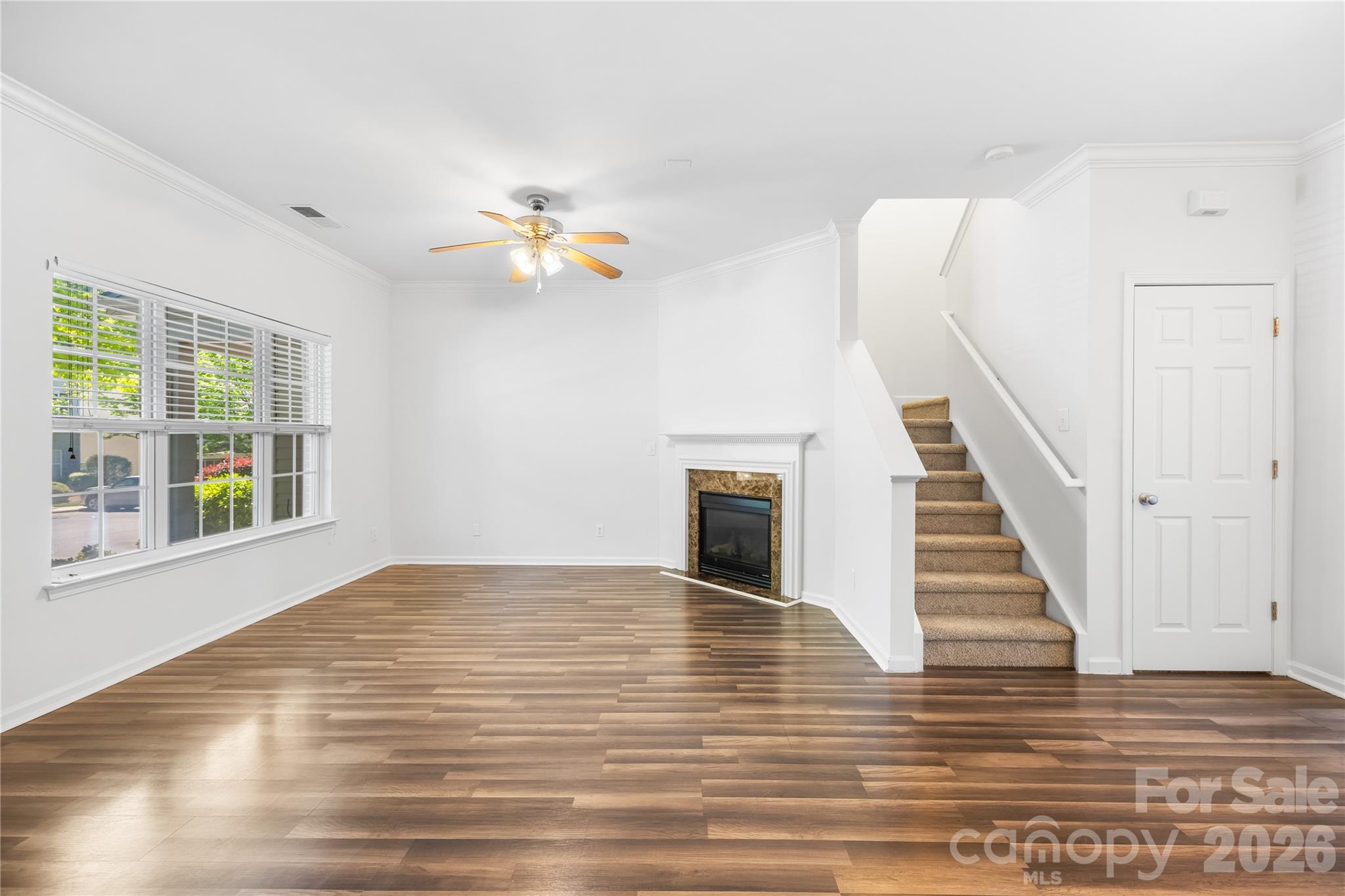 3053 Summerfield Ridge Lane — Charlotte