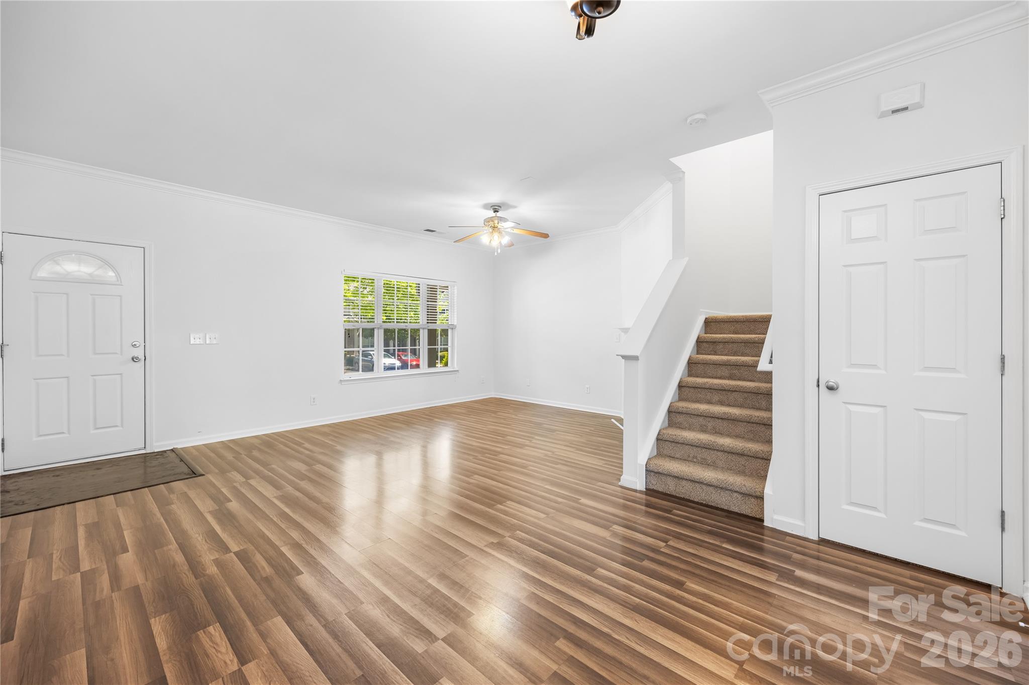 3053 Summerfield Ridge Lane — Charlotte