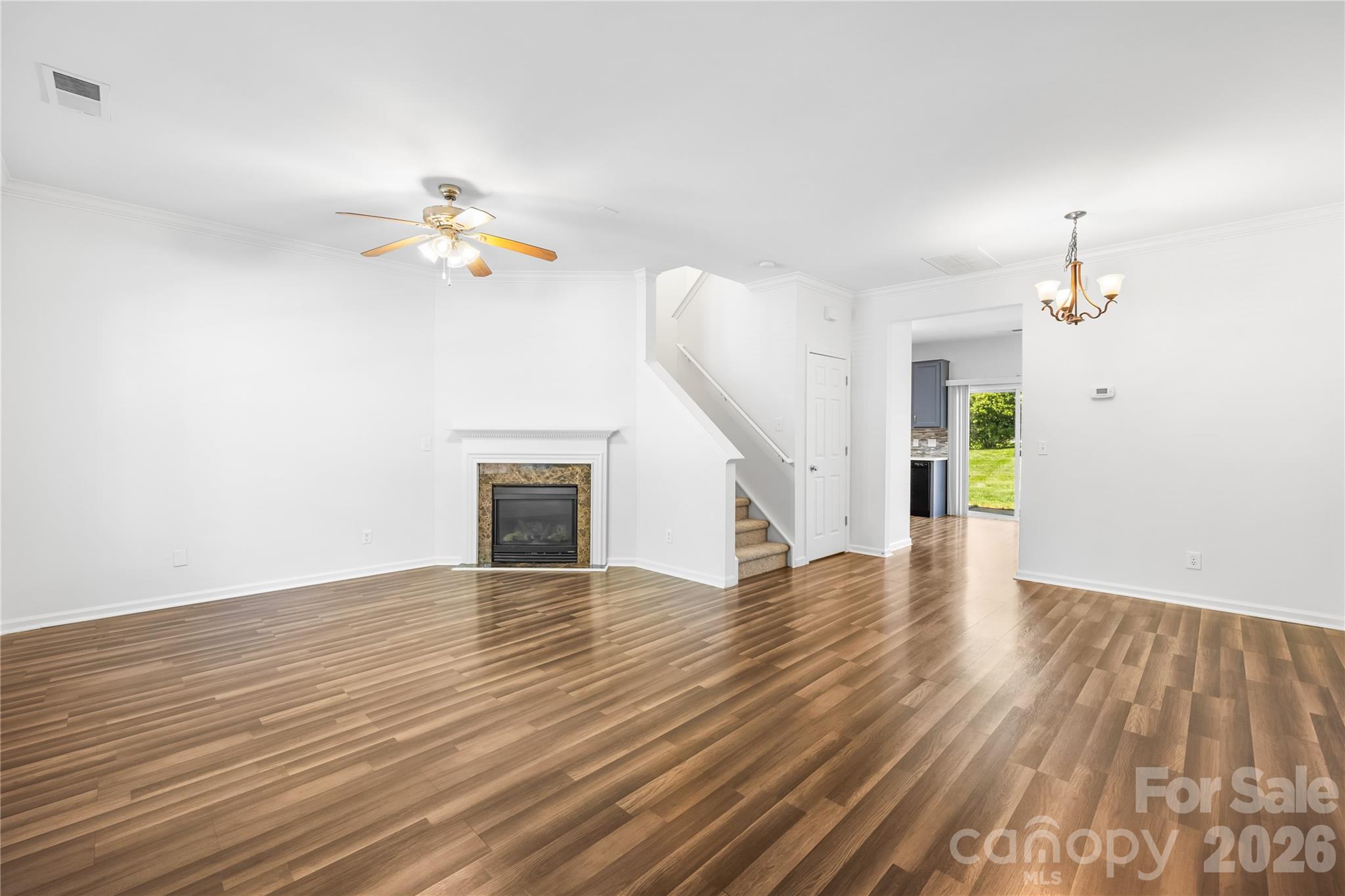 3053 Summerfield Ridge Lane — Charlotte