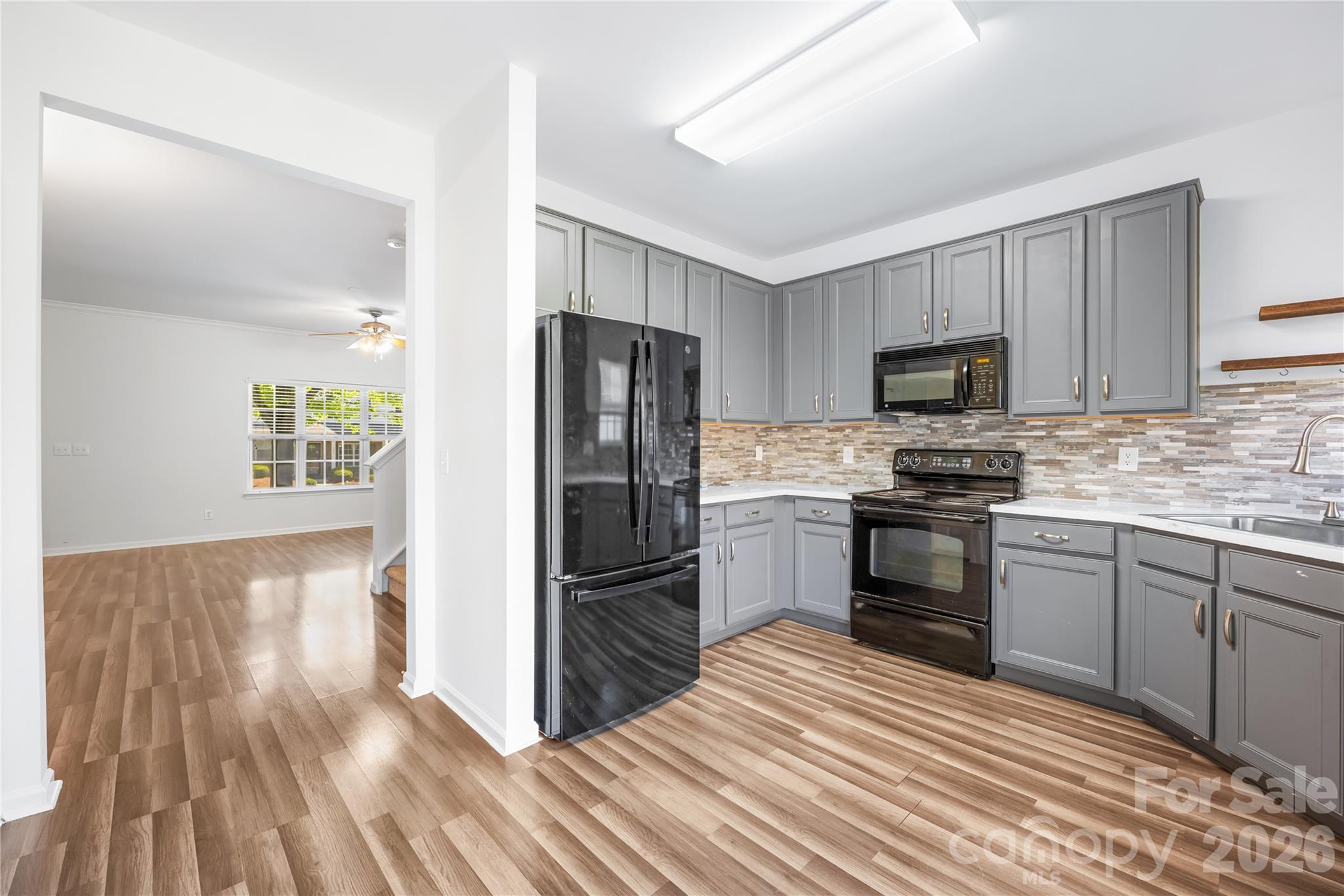 3053 Summerfield Ridge Lane — Charlotte