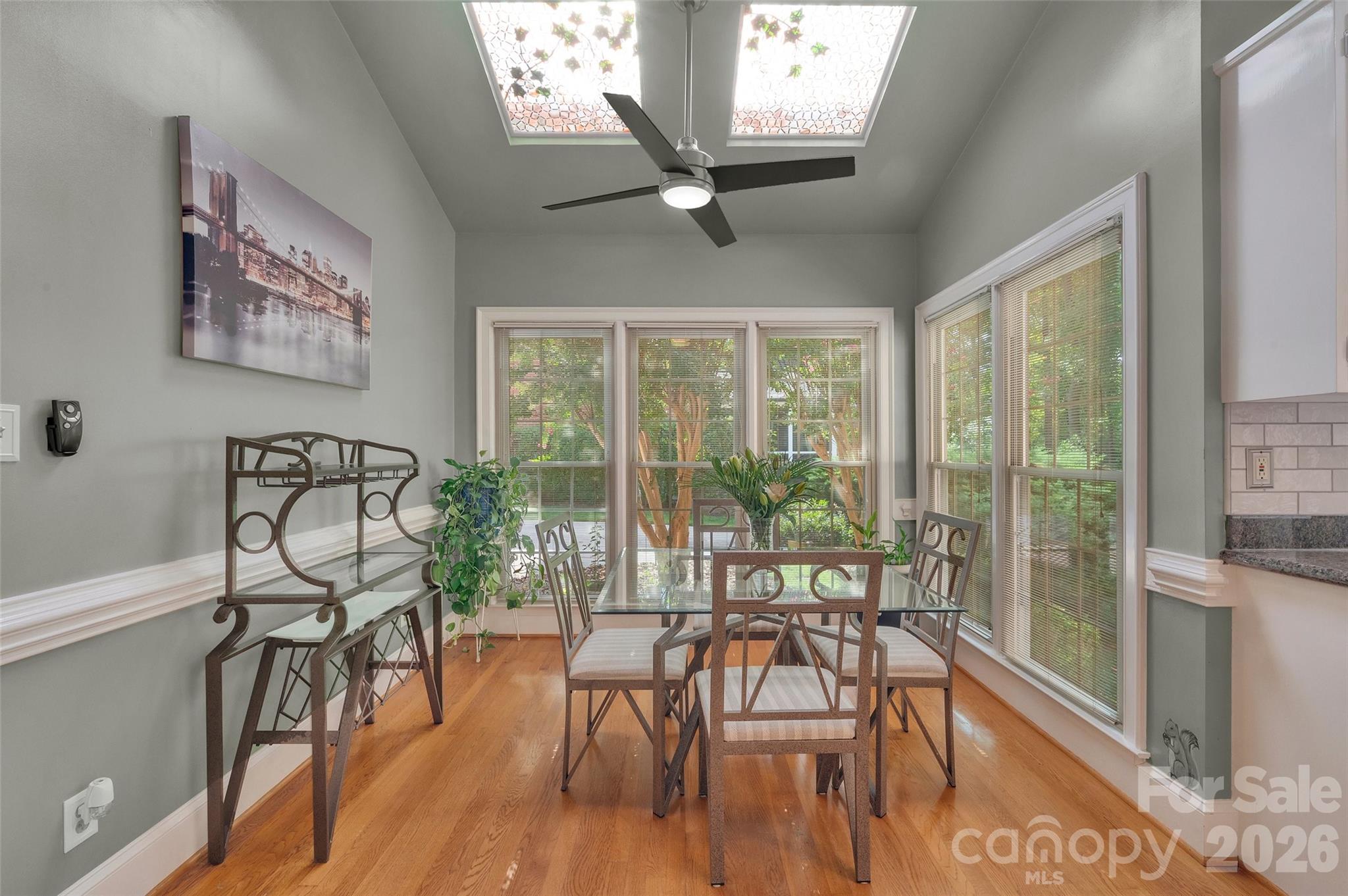 10108 Lampkin Way — Charlotte