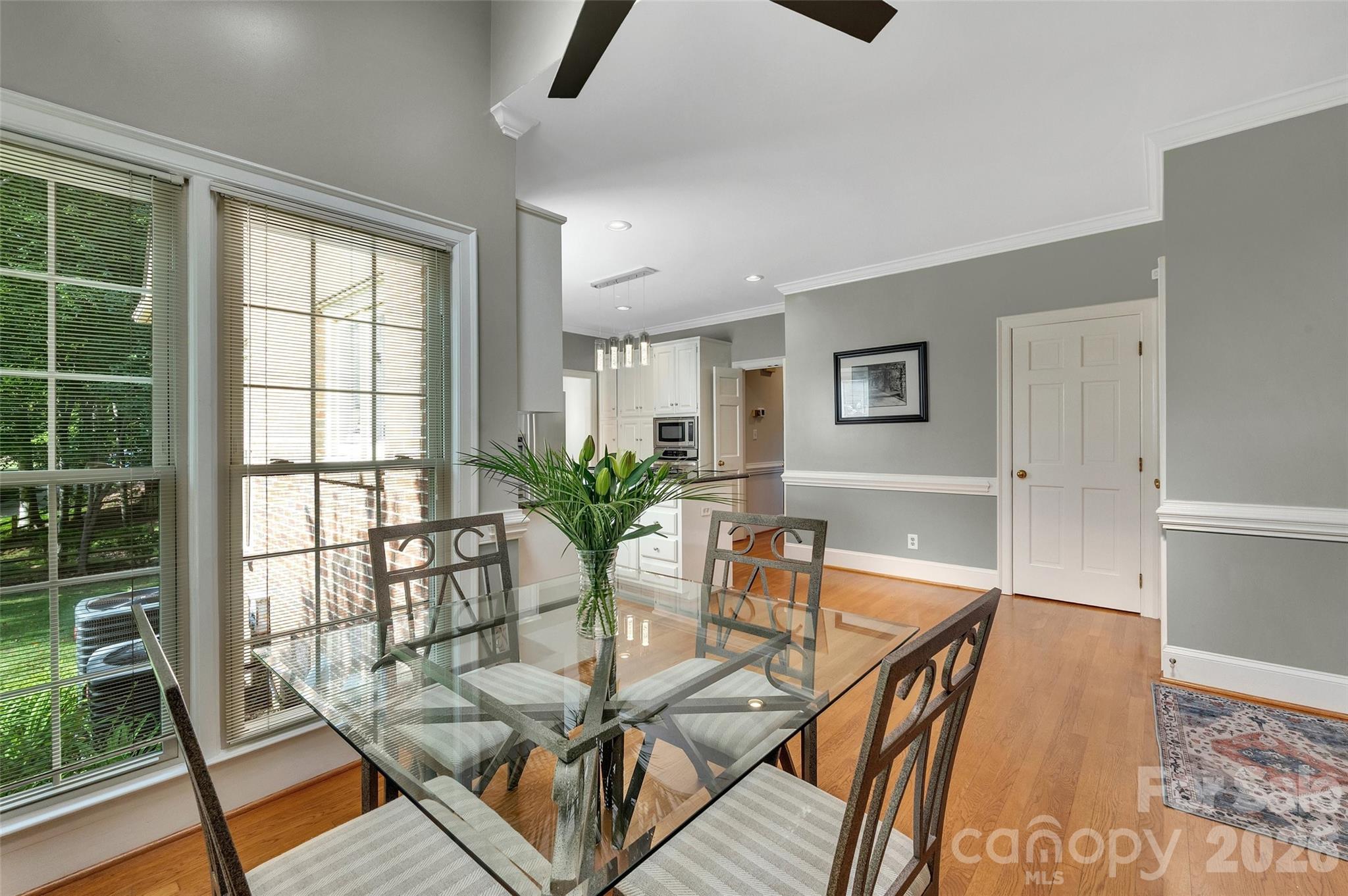 10108 Lampkin Way — Charlotte