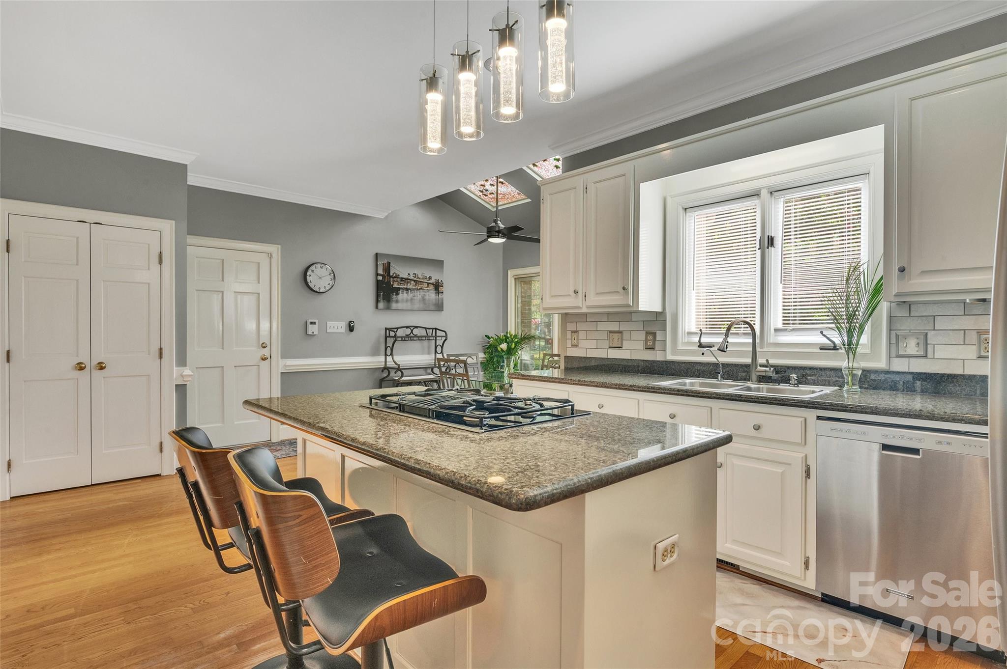 10108 Lampkin Way — Charlotte