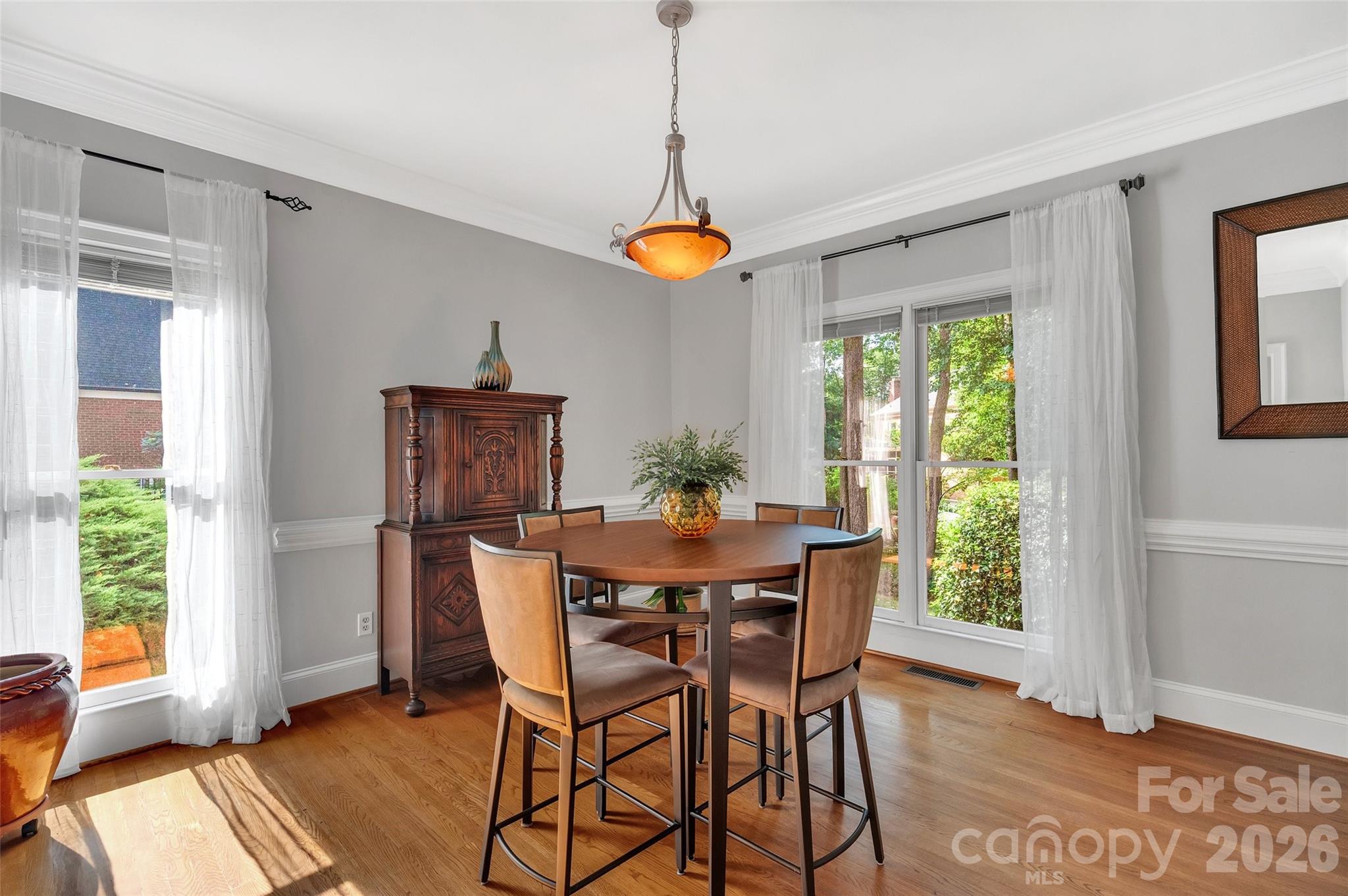 10108 Lampkin Way — Charlotte