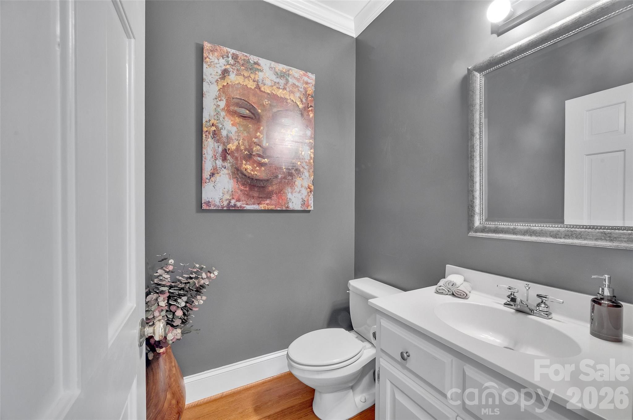 10108 Lampkin Way — Charlotte