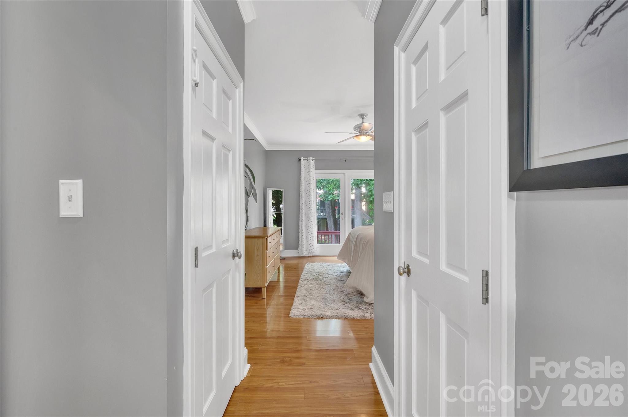 10108 Lampkin Way — Charlotte