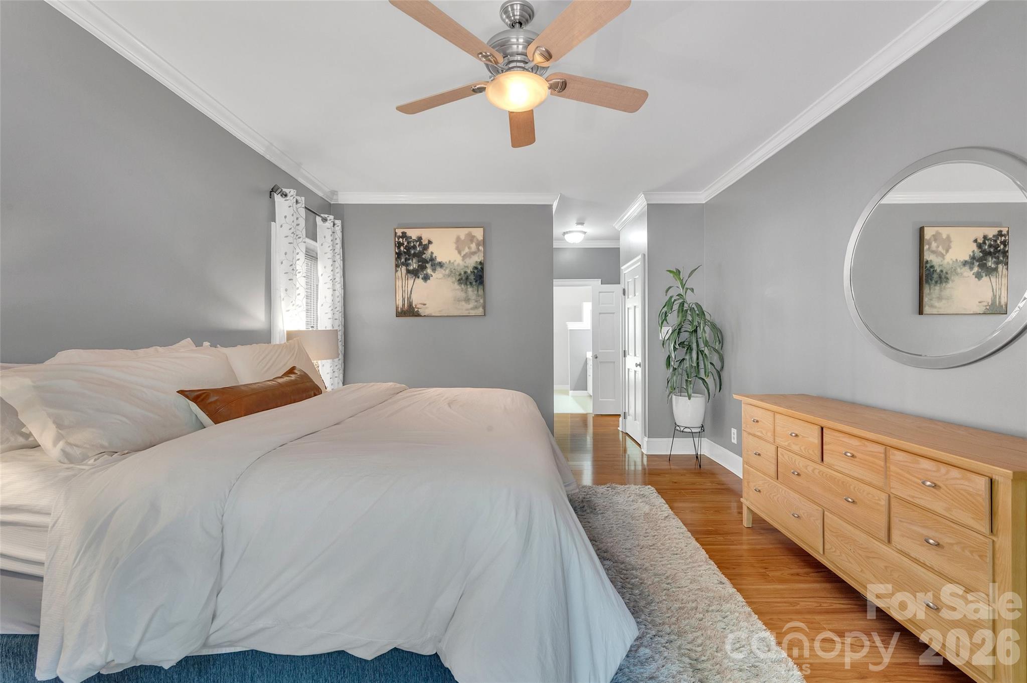 10108 Lampkin Way — Charlotte