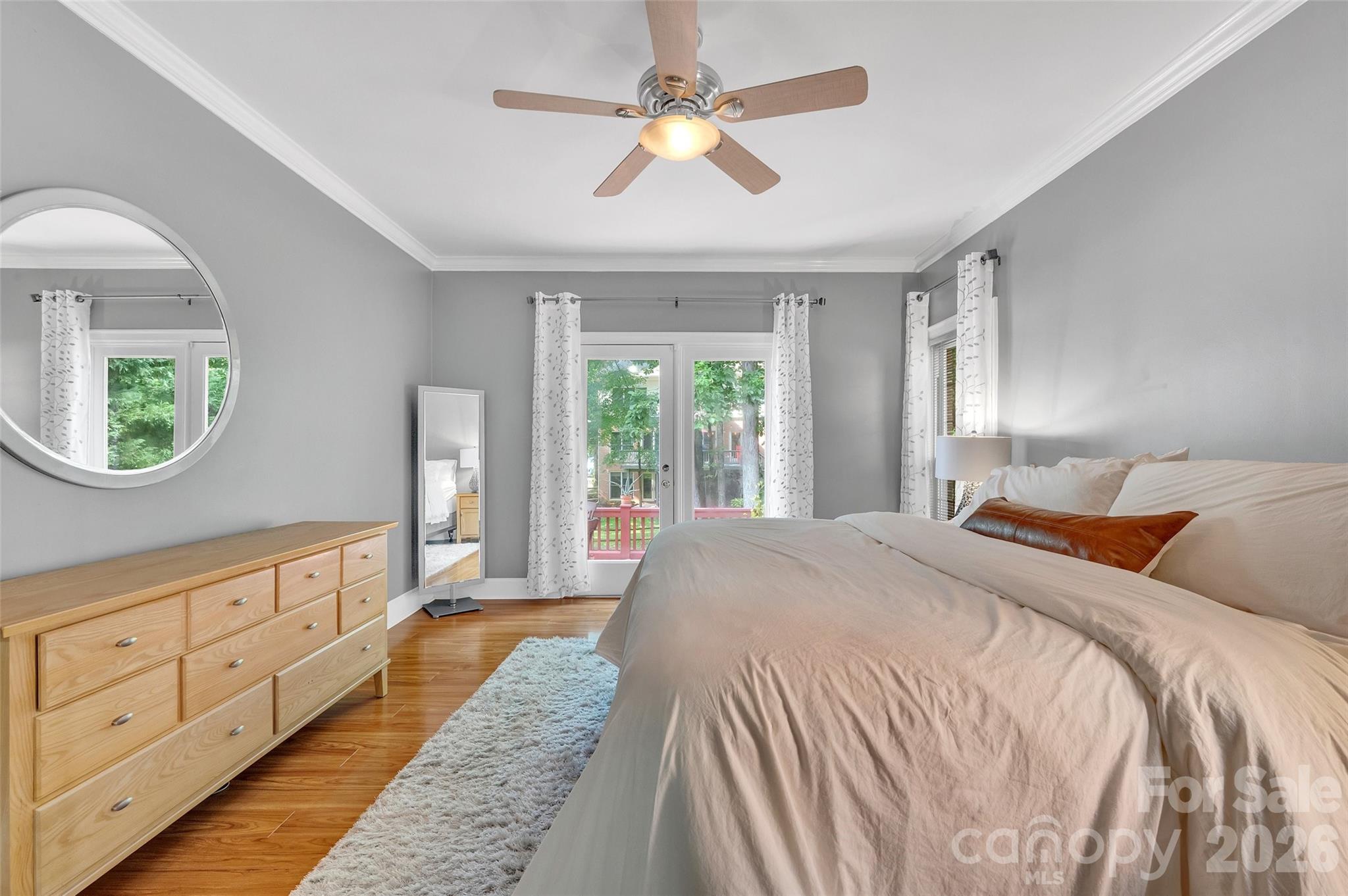 10108 Lampkin Way — Charlotte