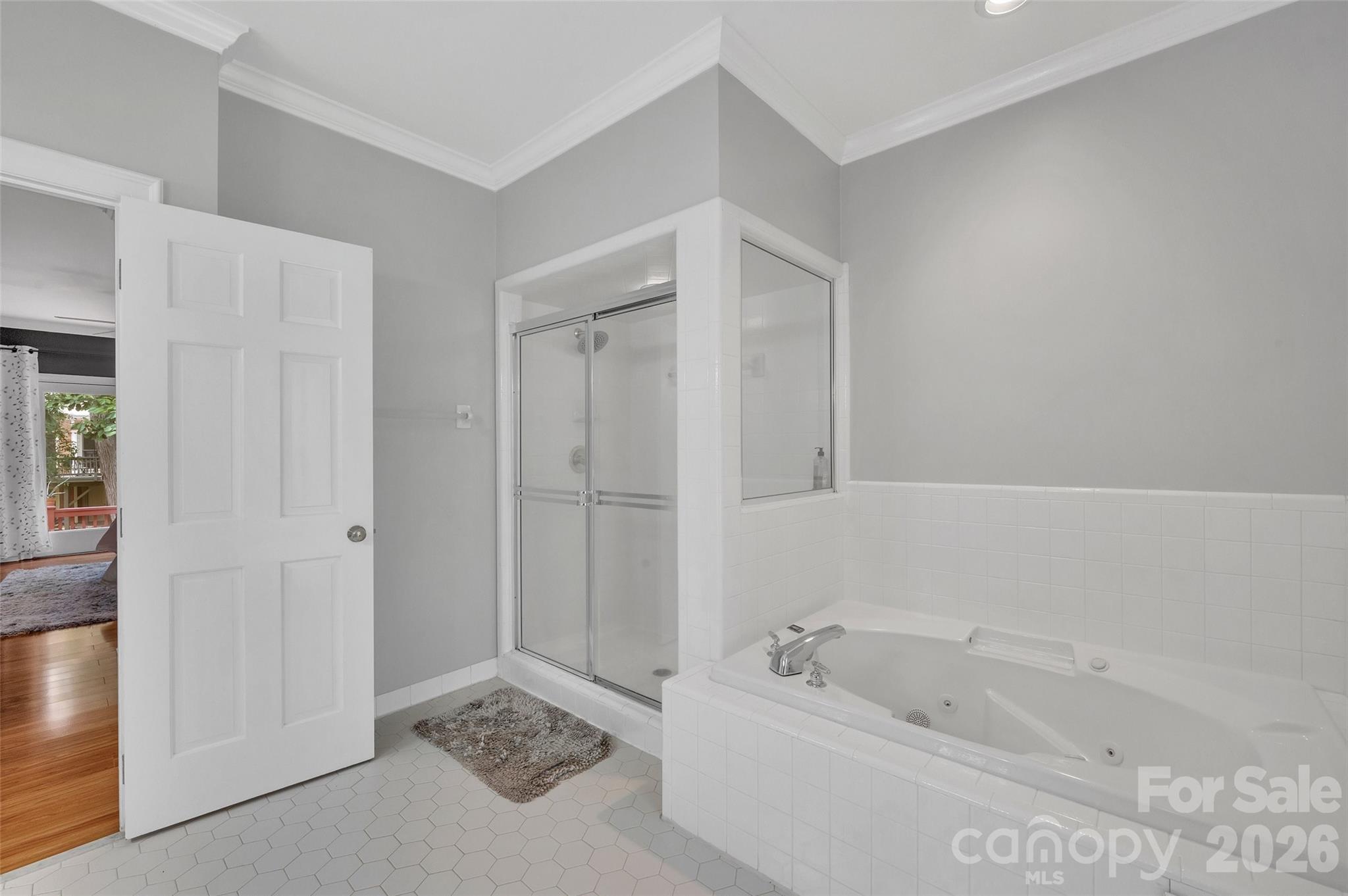 10108 Lampkin Way — Charlotte