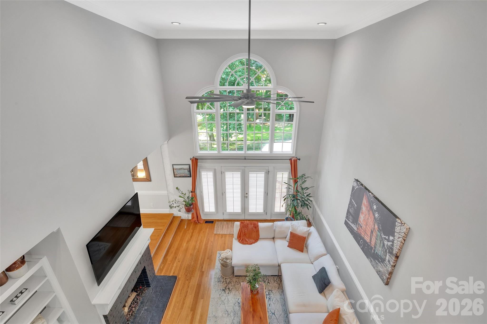 10108 Lampkin Way — Charlotte