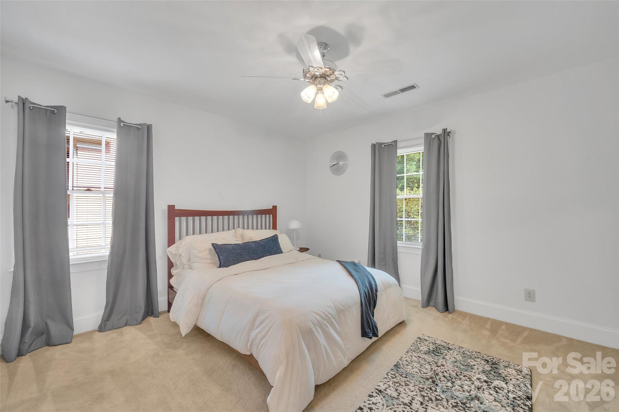 10108 Lampkin Way — Charlotte