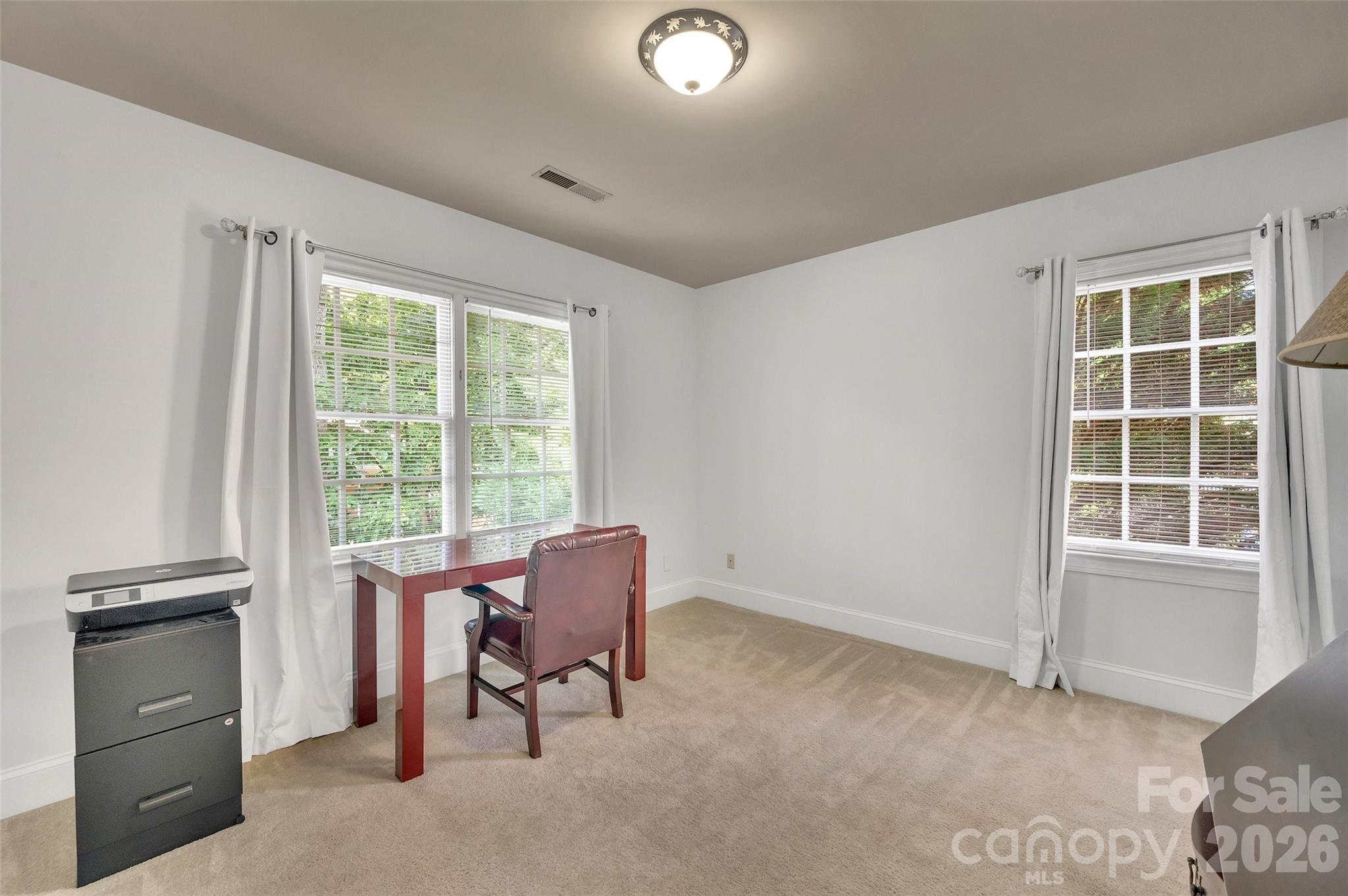 10108 Lampkin Way — Charlotte