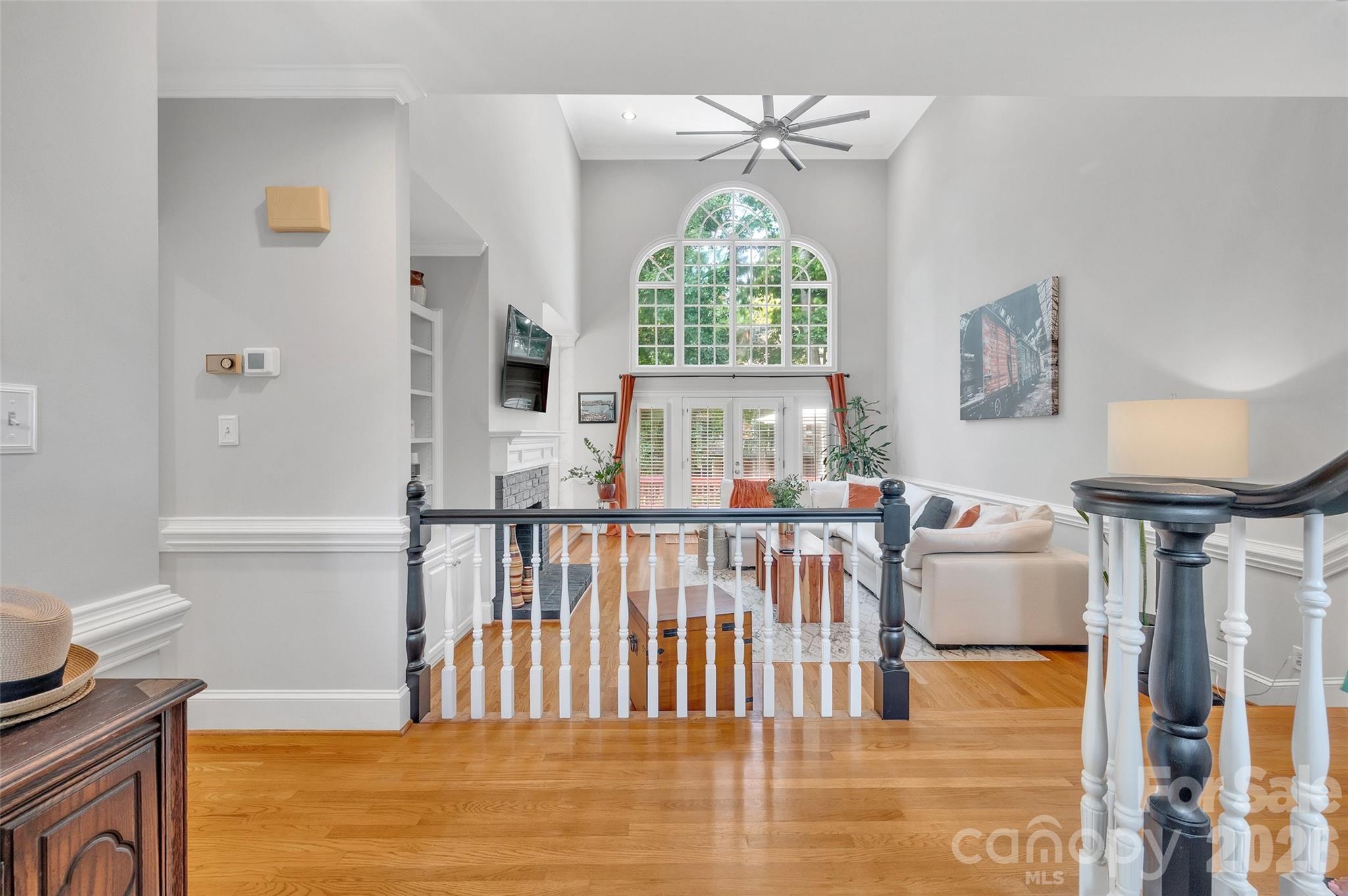 10108 Lampkin Way — Charlotte