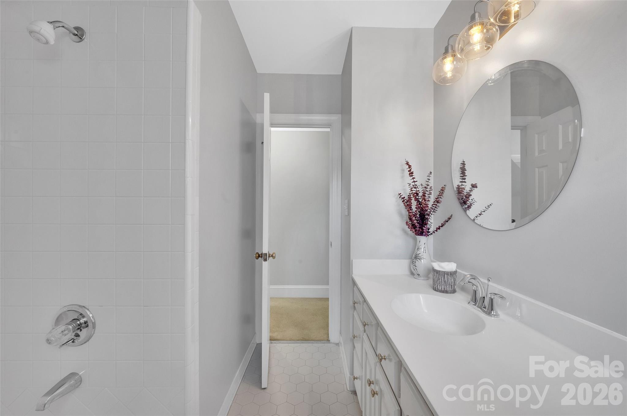 10108 Lampkin Way — Charlotte