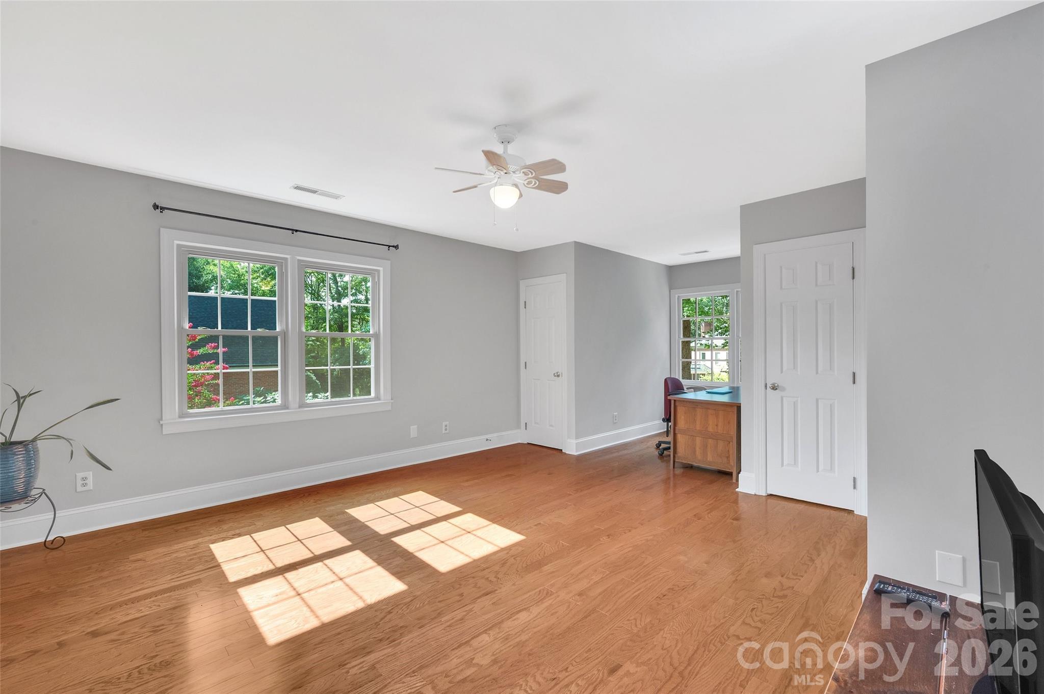 10108 Lampkin Way — Charlotte