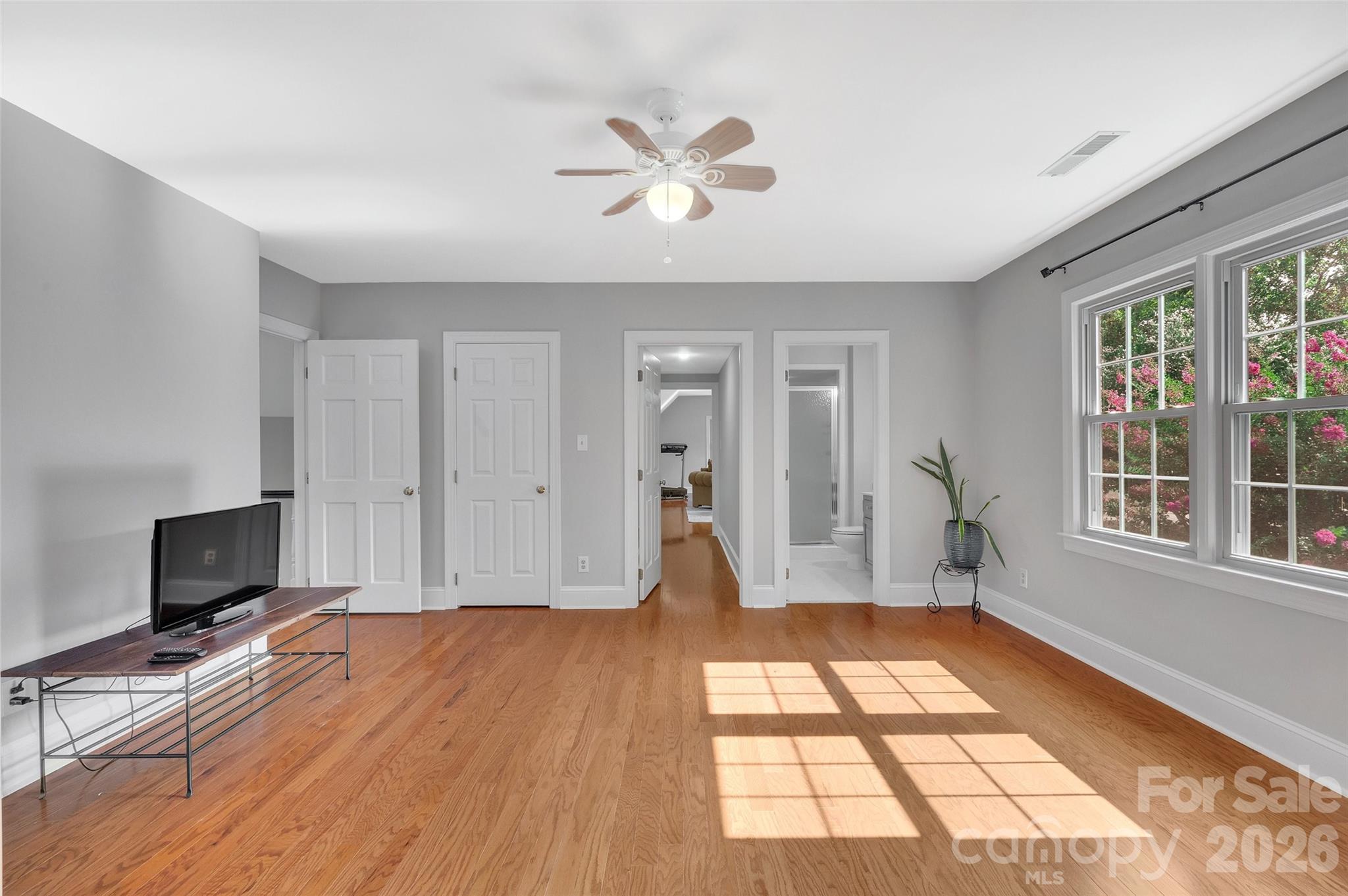 10108 Lampkin Way — Charlotte