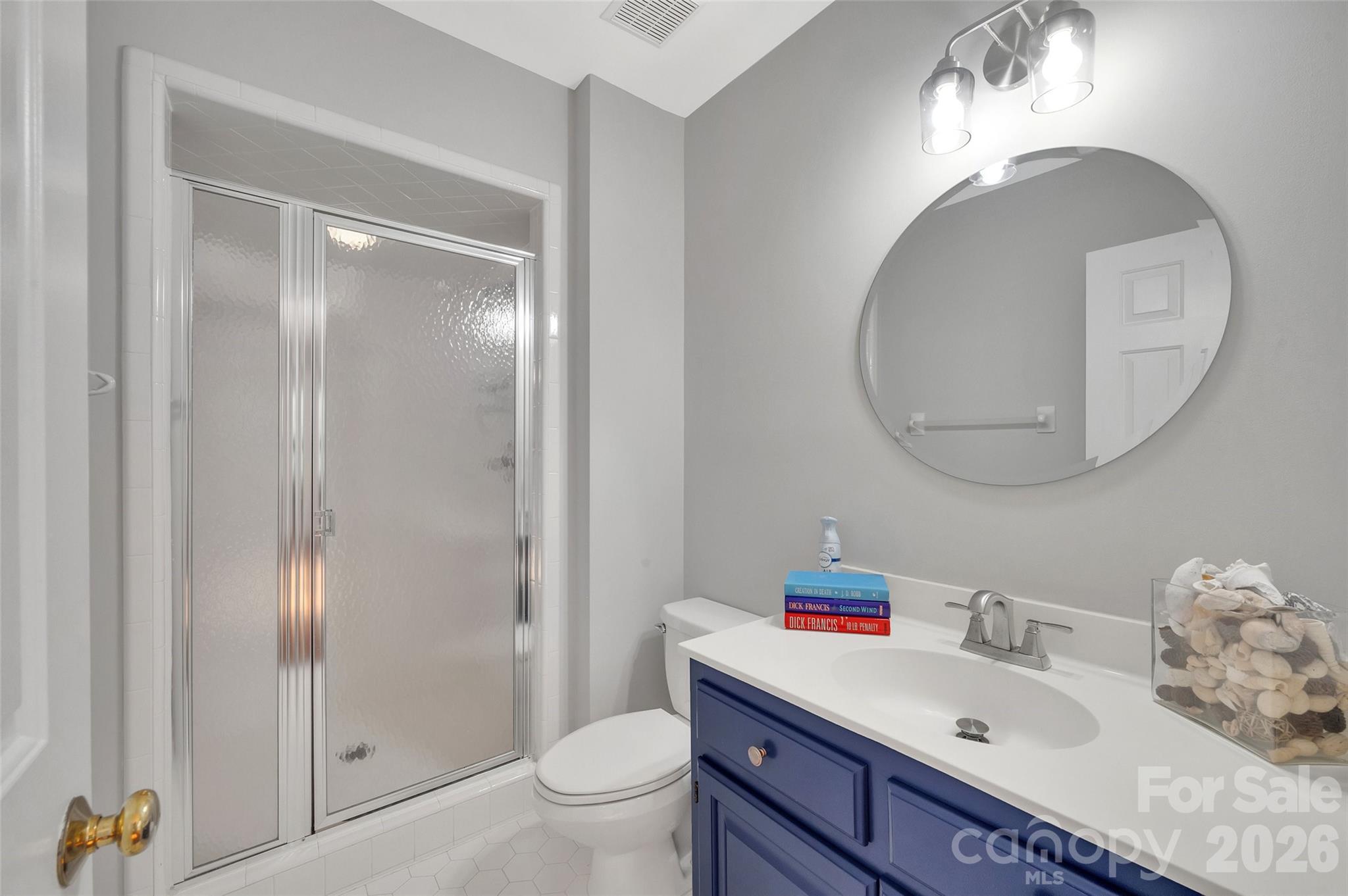 10108 Lampkin Way — Charlotte