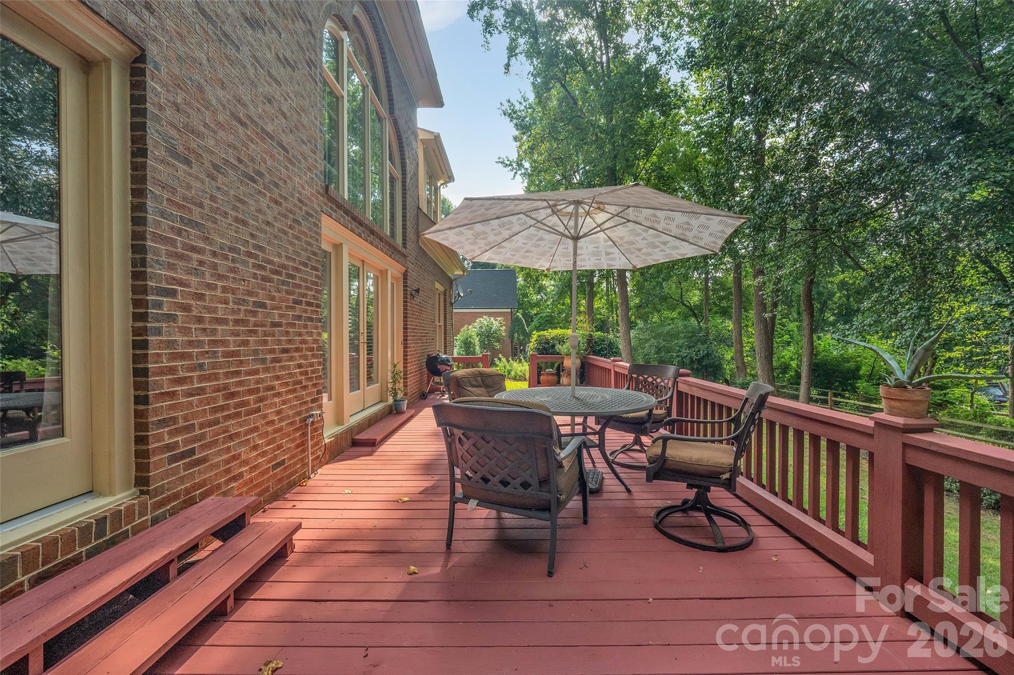 10108 Lampkin Way — Charlotte