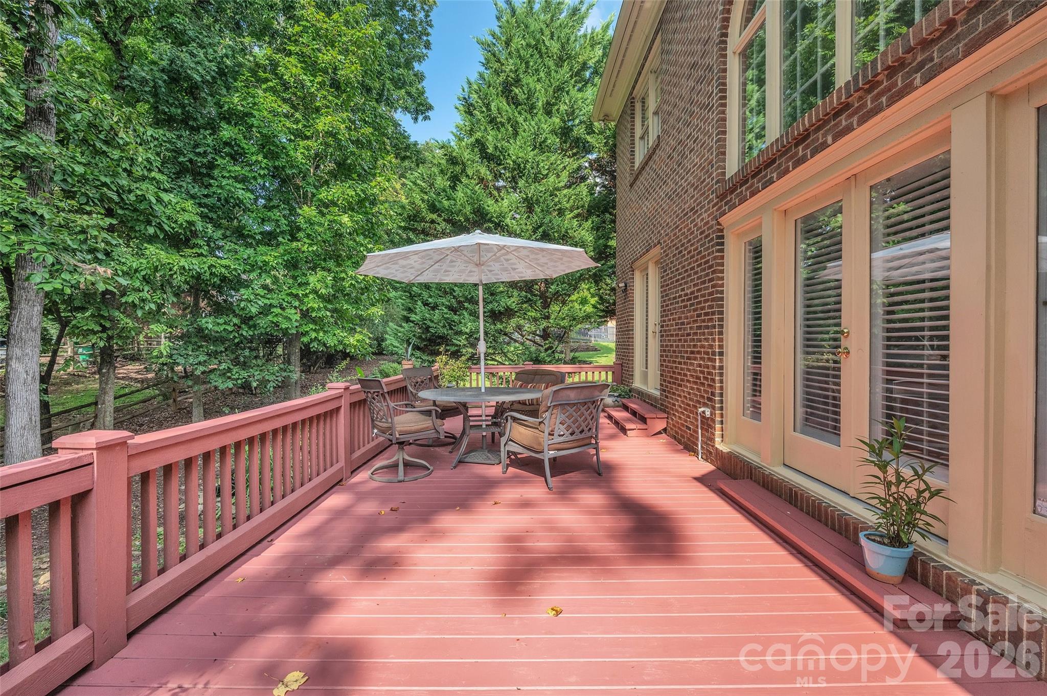 10108 Lampkin Way — Charlotte