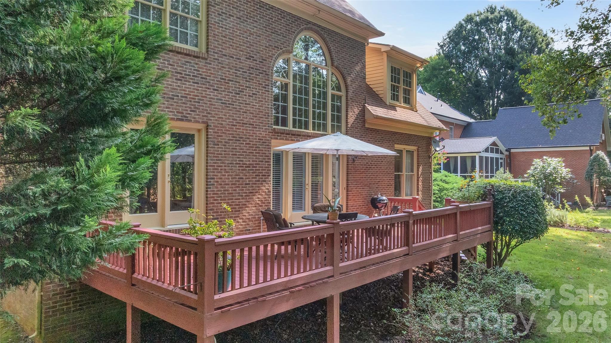 10108 Lampkin Way — Charlotte