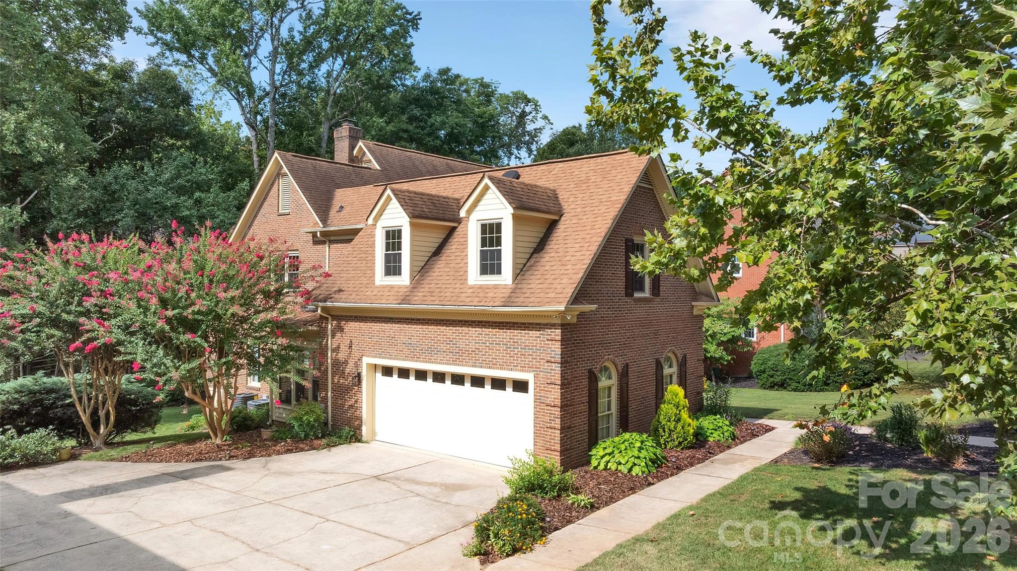 10108 Lampkin Way — Charlotte