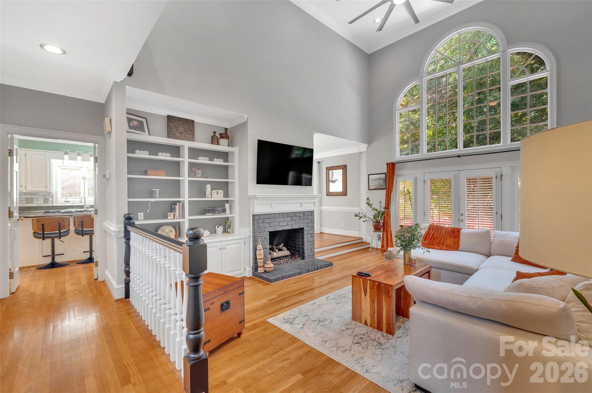 10108 Lampkin Way — Charlotte
