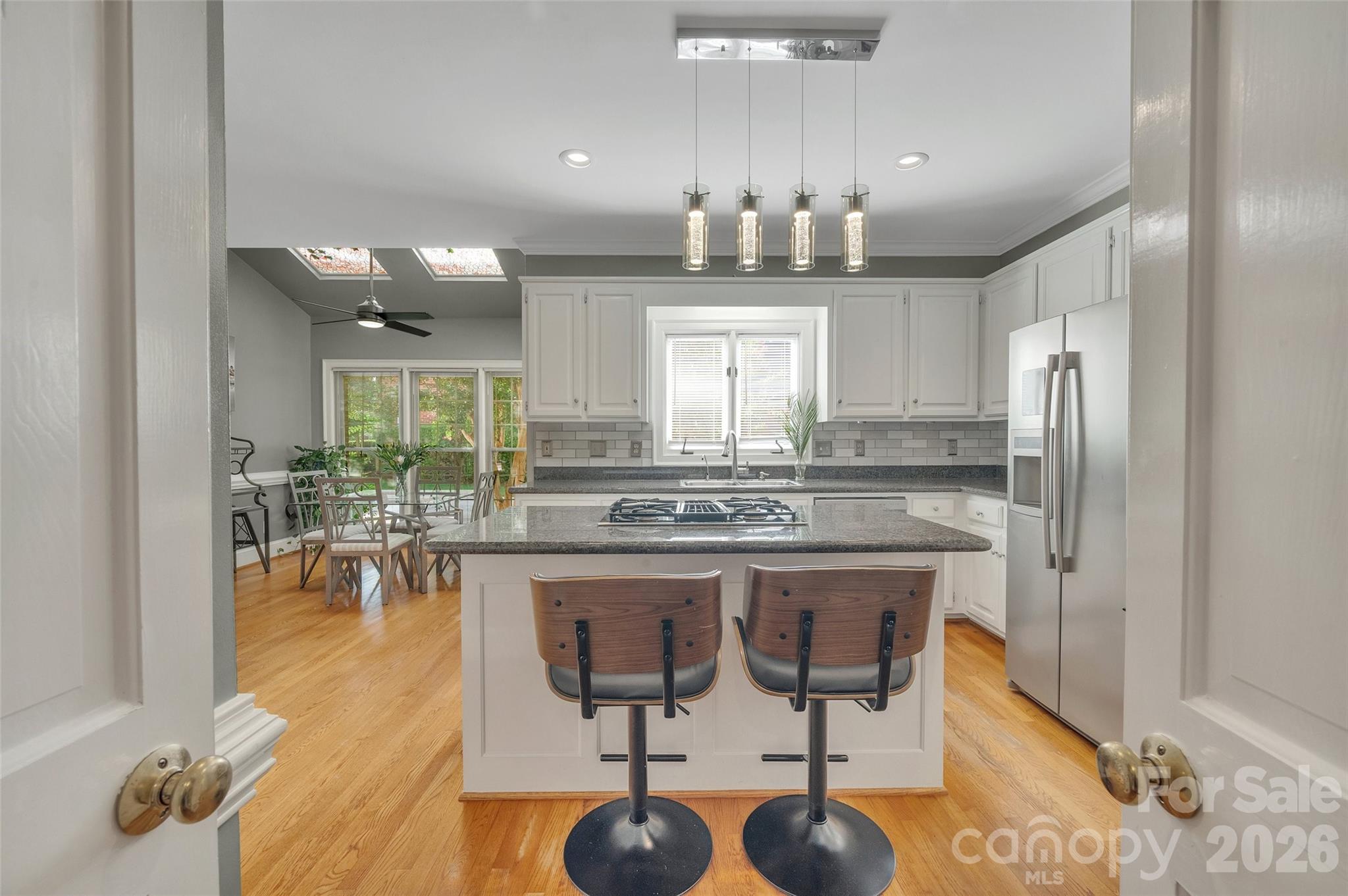 10108 Lampkin Way — Charlotte