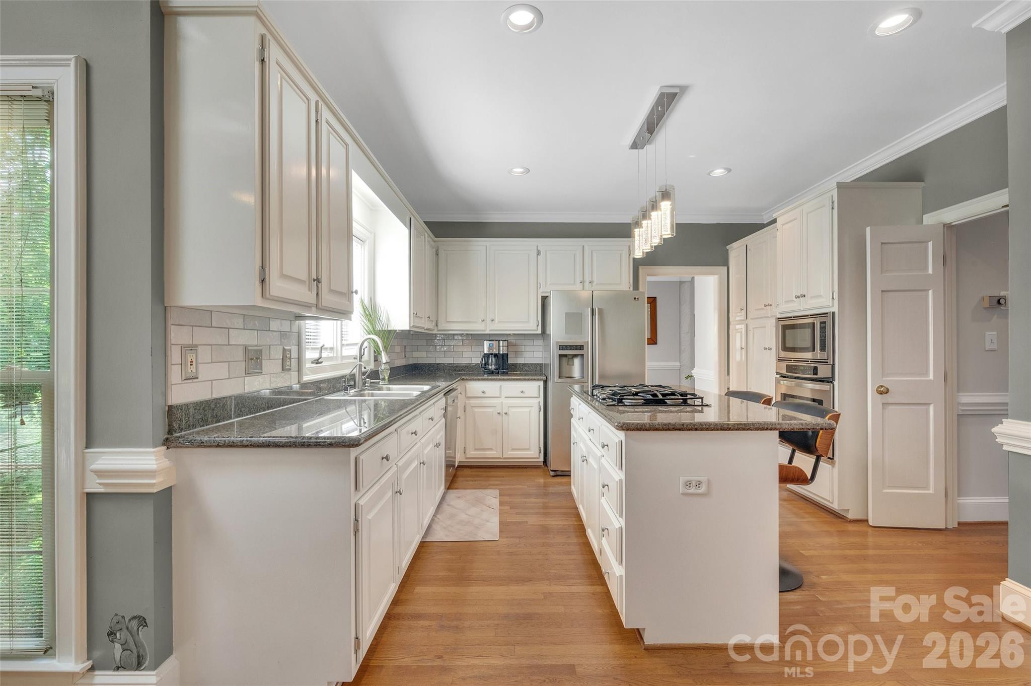 10108 Lampkin Way — Charlotte