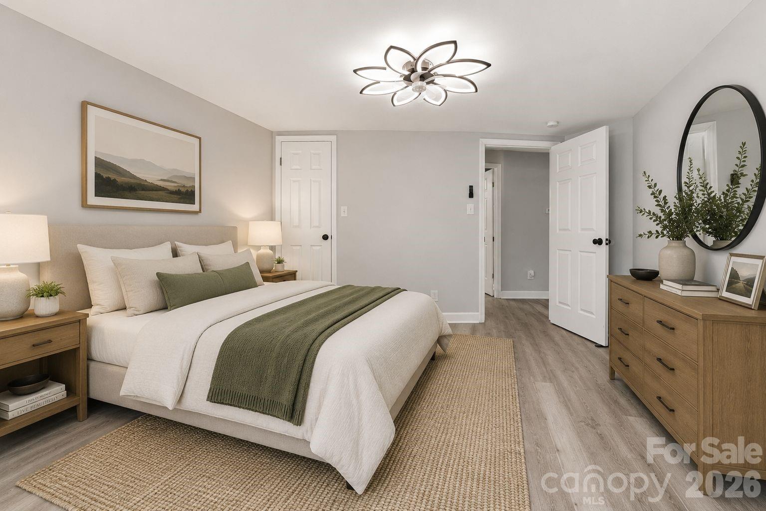 3028 Playmore Beach Road — Morganton